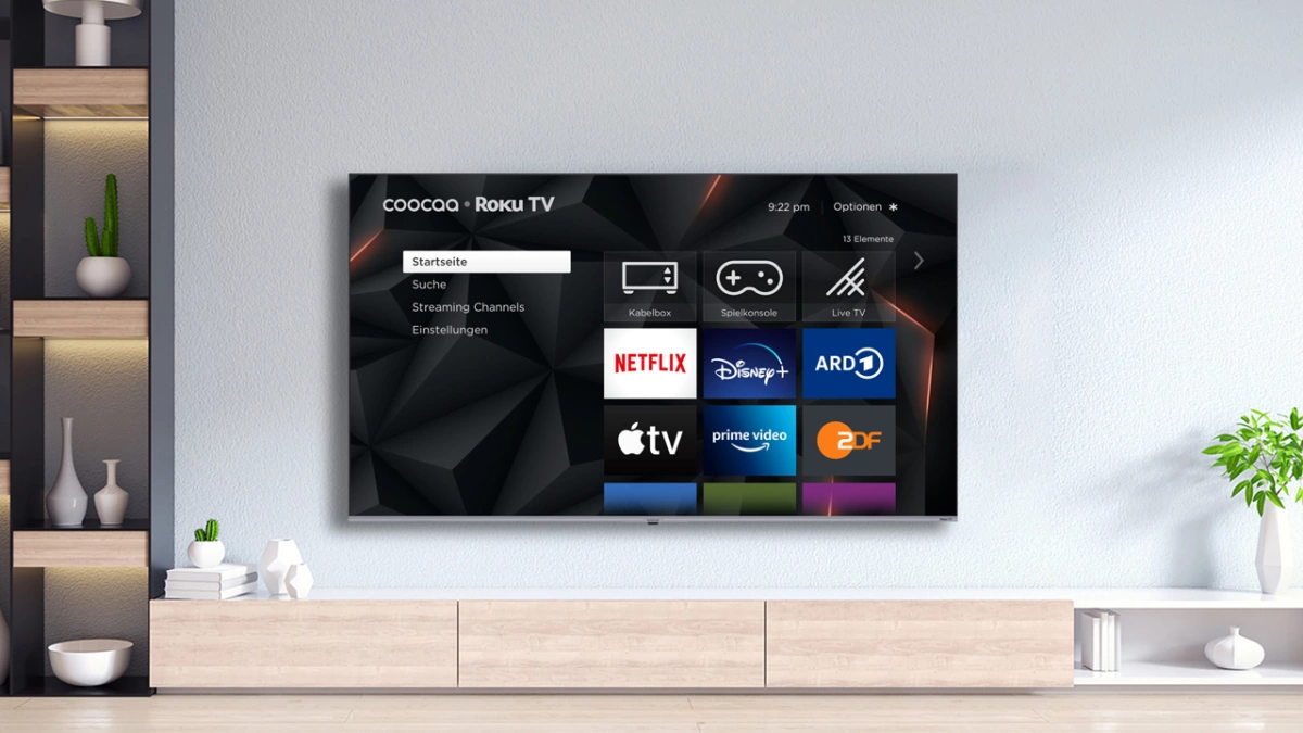 TV Philco 50″ Roku 4K é boa? Qualidade de som, imagem e preços