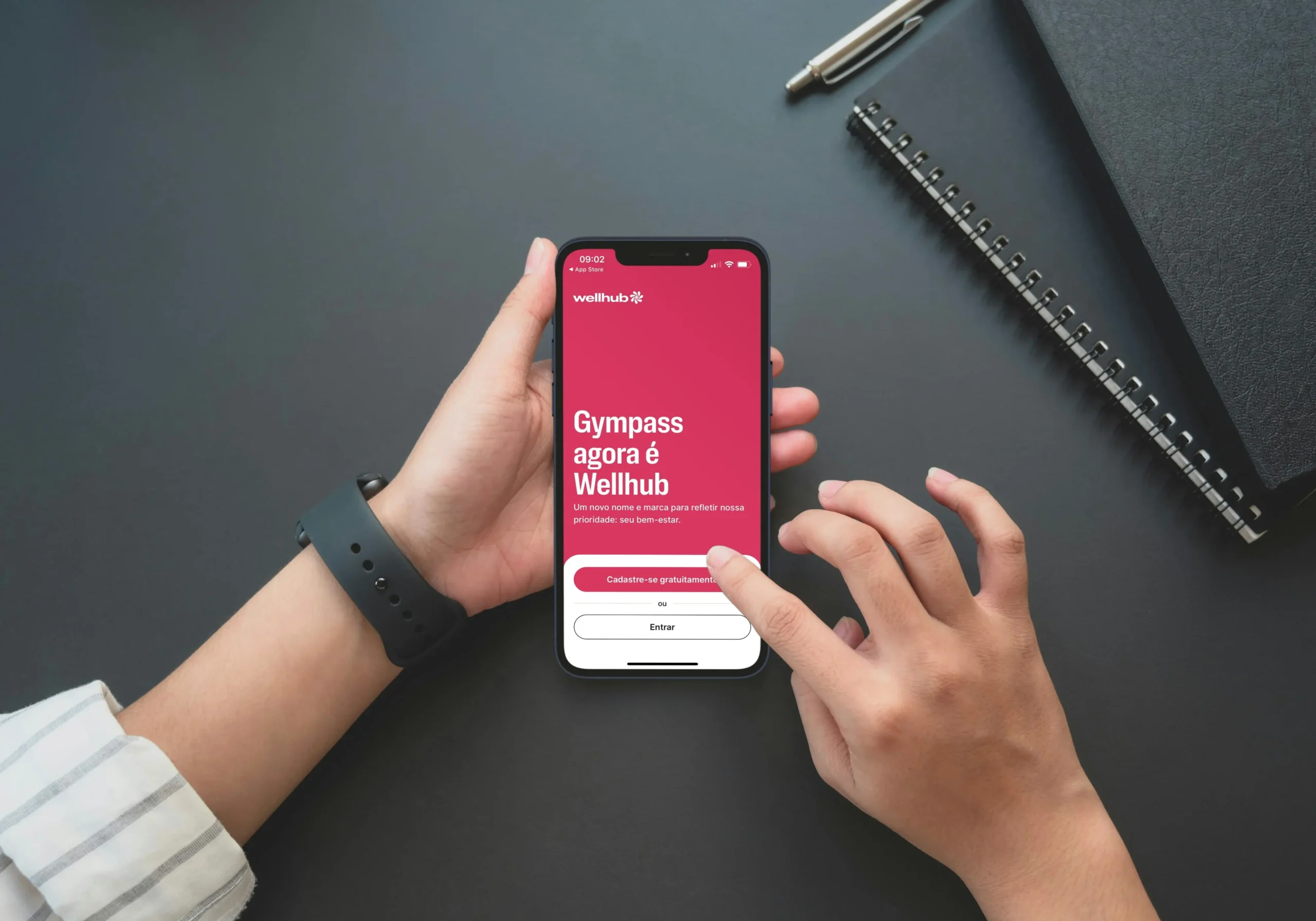 Wellhub: Como fazer check-in e acessar academias? Como usar o app