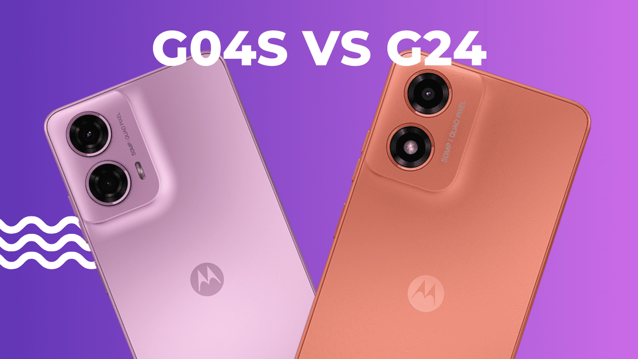Moto G04S vs Moto G24: Qual é o melhor? Comparativo vs-_2_-_1_