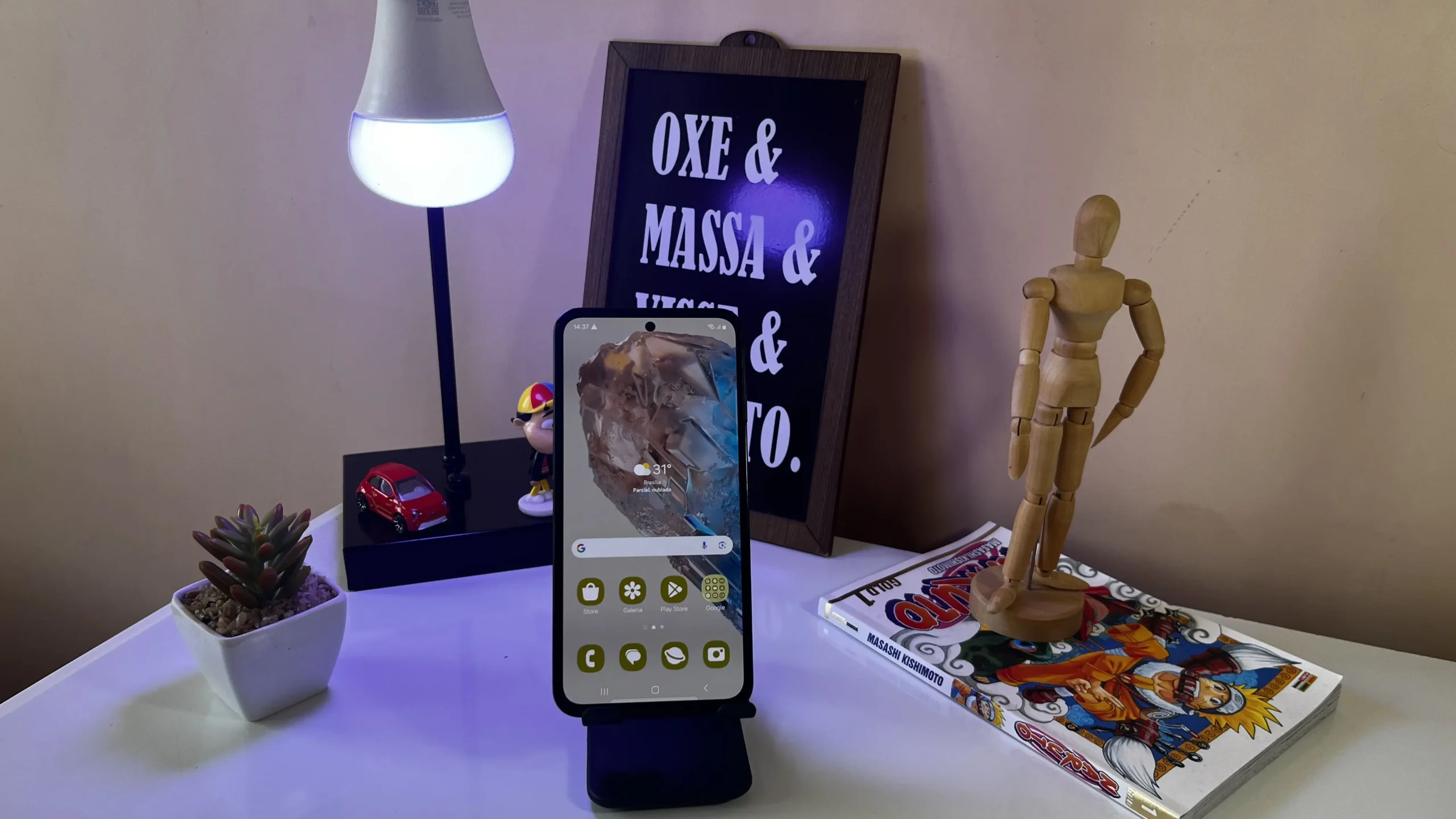 Galaxy M35 é bom? Vale a pena? Análise Completa A35-1