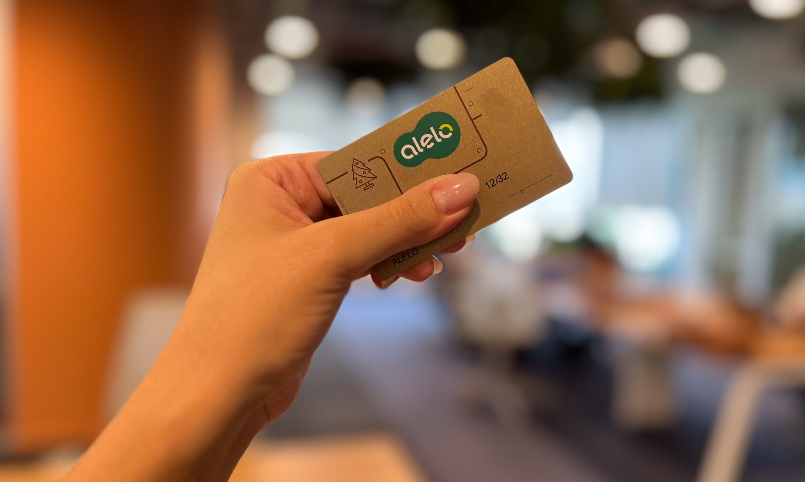 Cartão Alelo: como funciona? Onde aceita? É crédito ou débito? Cartão Alelo