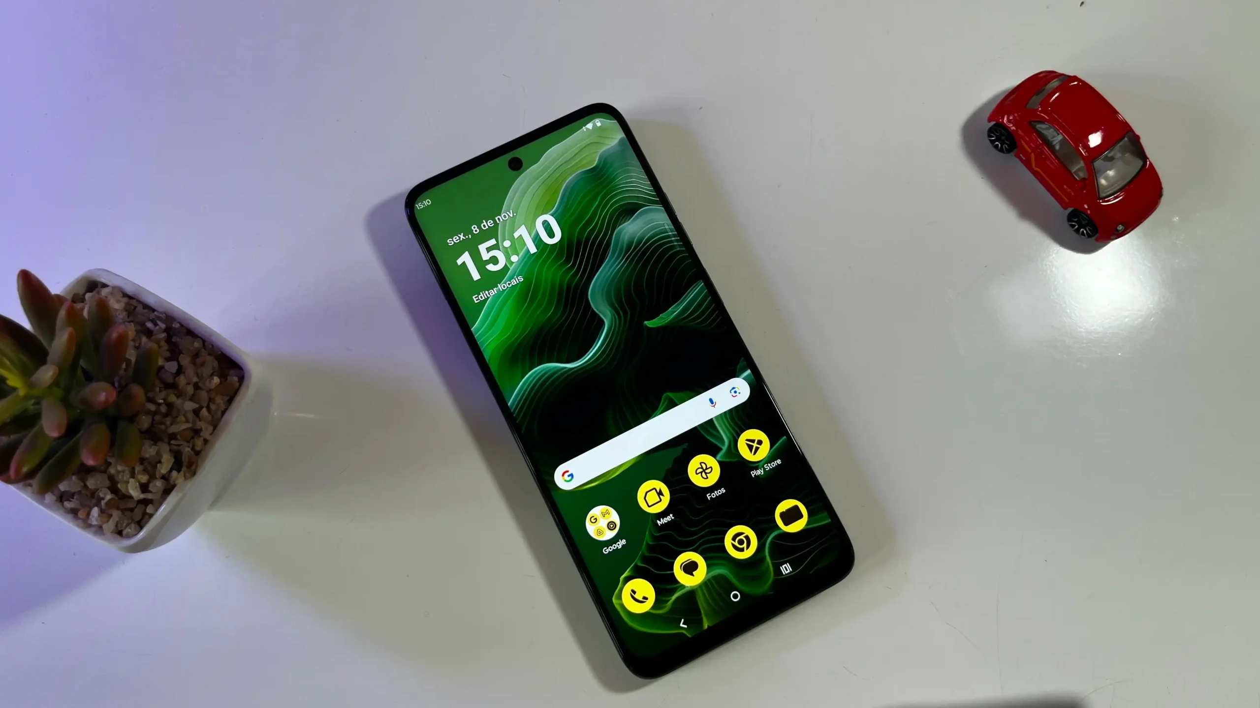 Moto G35 é bom? Análise e especificações