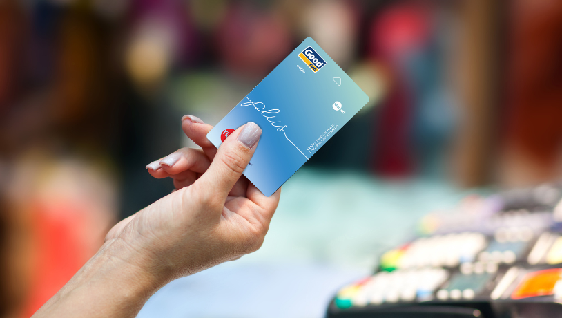 Cartão Ticket: é possível sacar, transferir e pagar boletos?