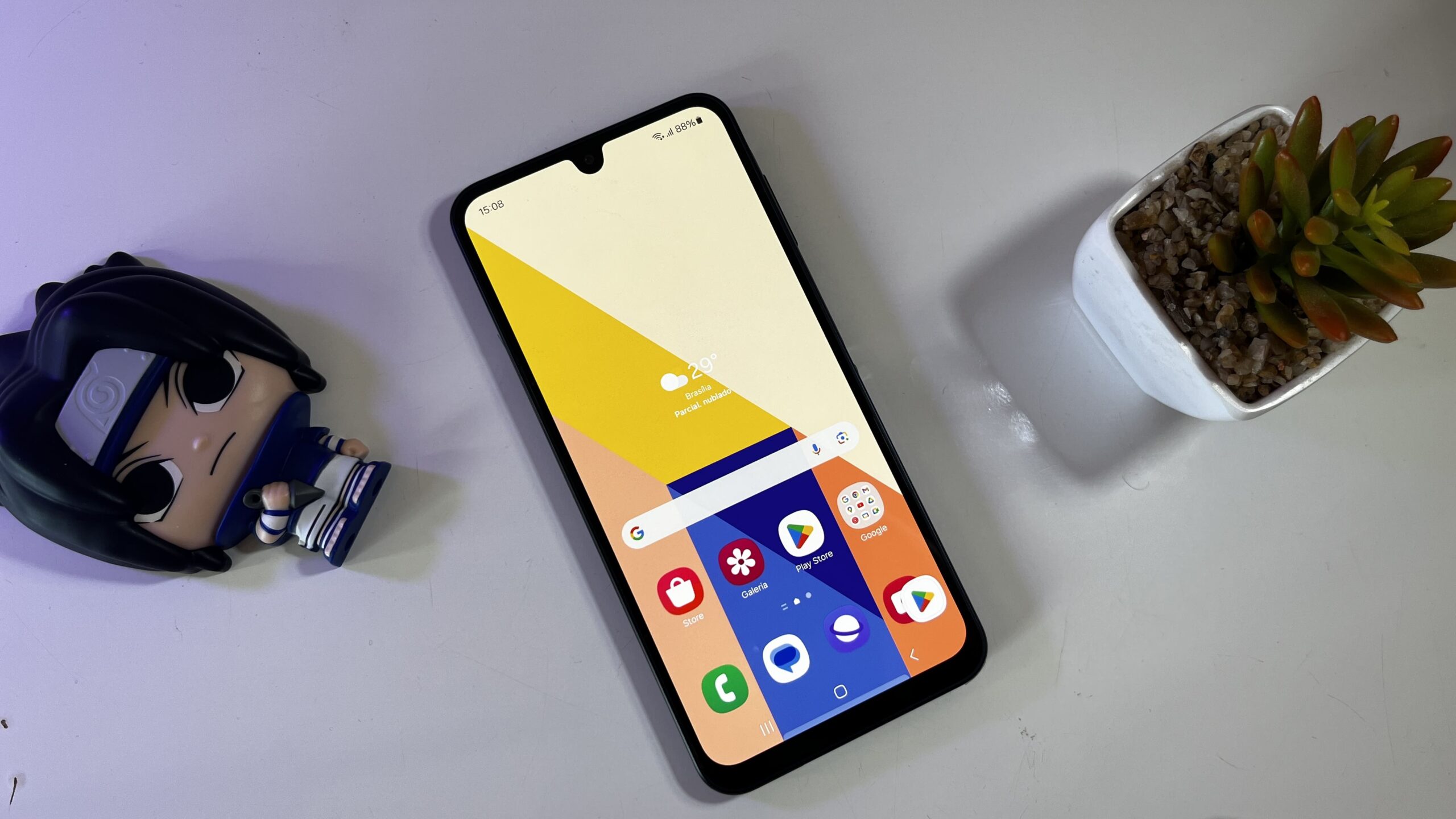 Galaxy A16 5G é bom? Vale a pena? Análise Sincera