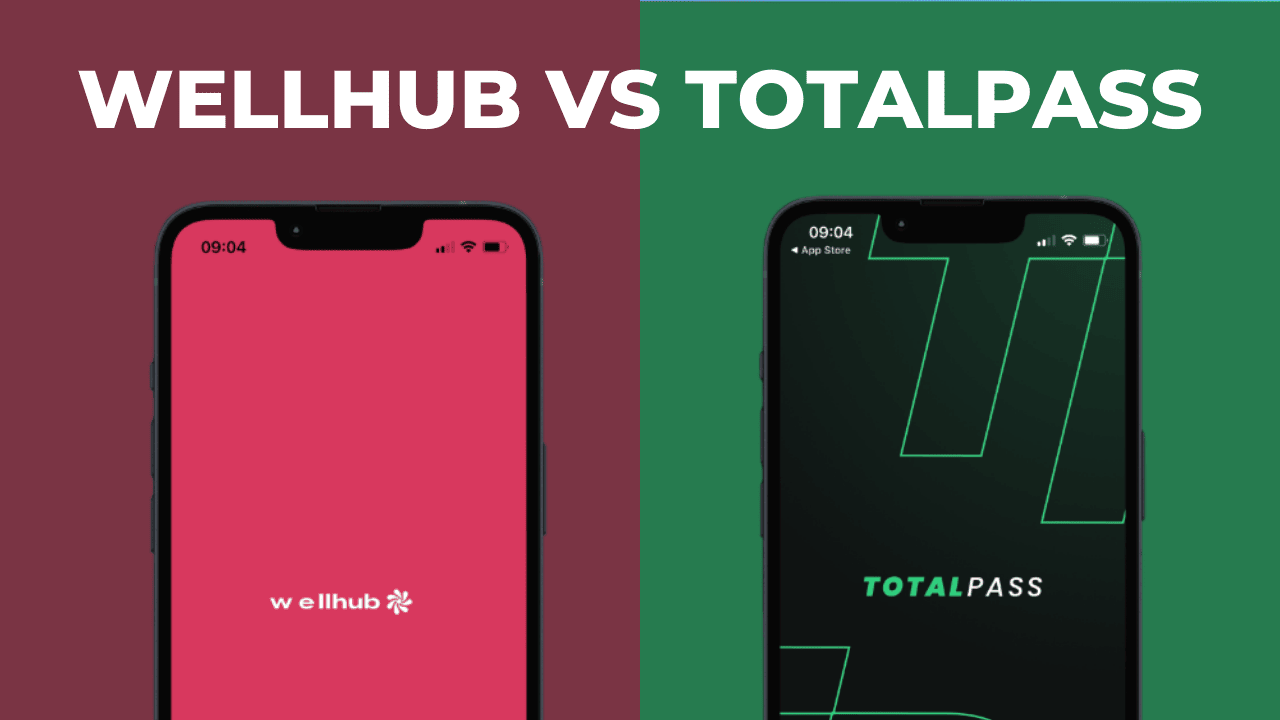 Wellhub ou Totalpass: qual é o melhor? Diferenças, preços e planos VS-_1_