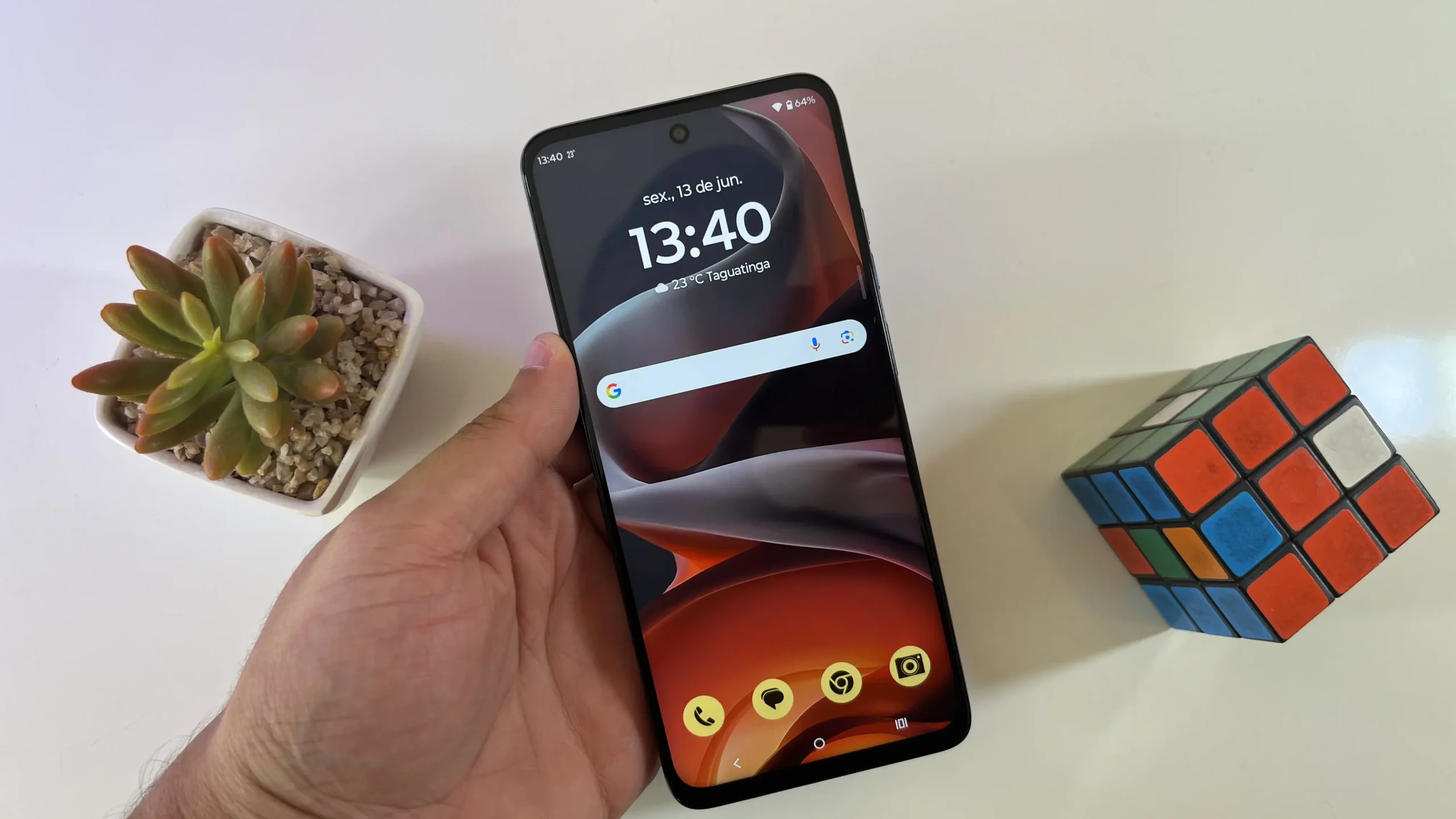 Moto G15 é bom? Vale a pena? Análise/Review