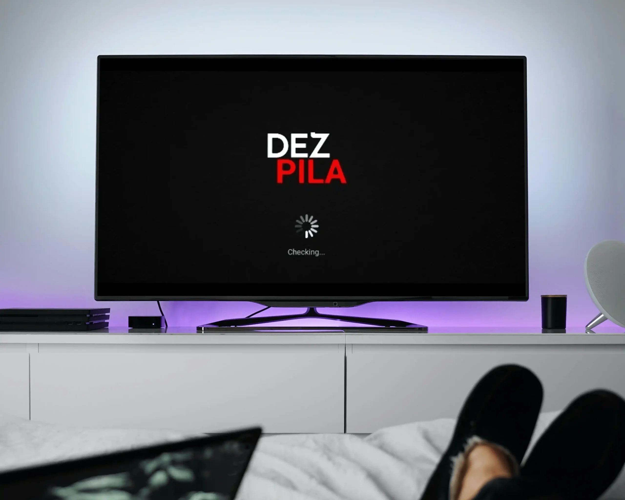 DezPila é bom? Como funciona? Como baixar? Análise