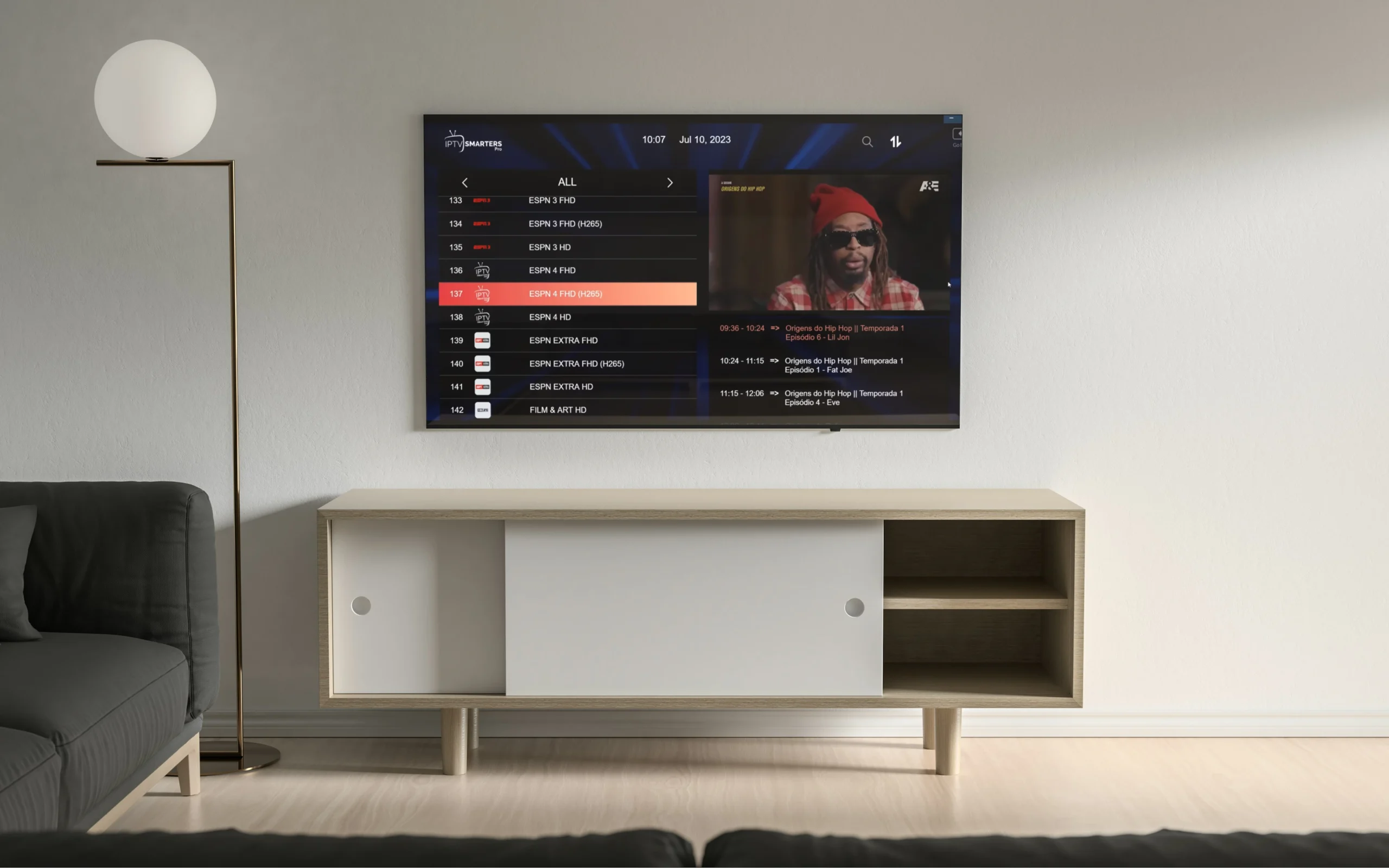 Gold Card IPTV é bom? Vale a pena? É confiável? Análise