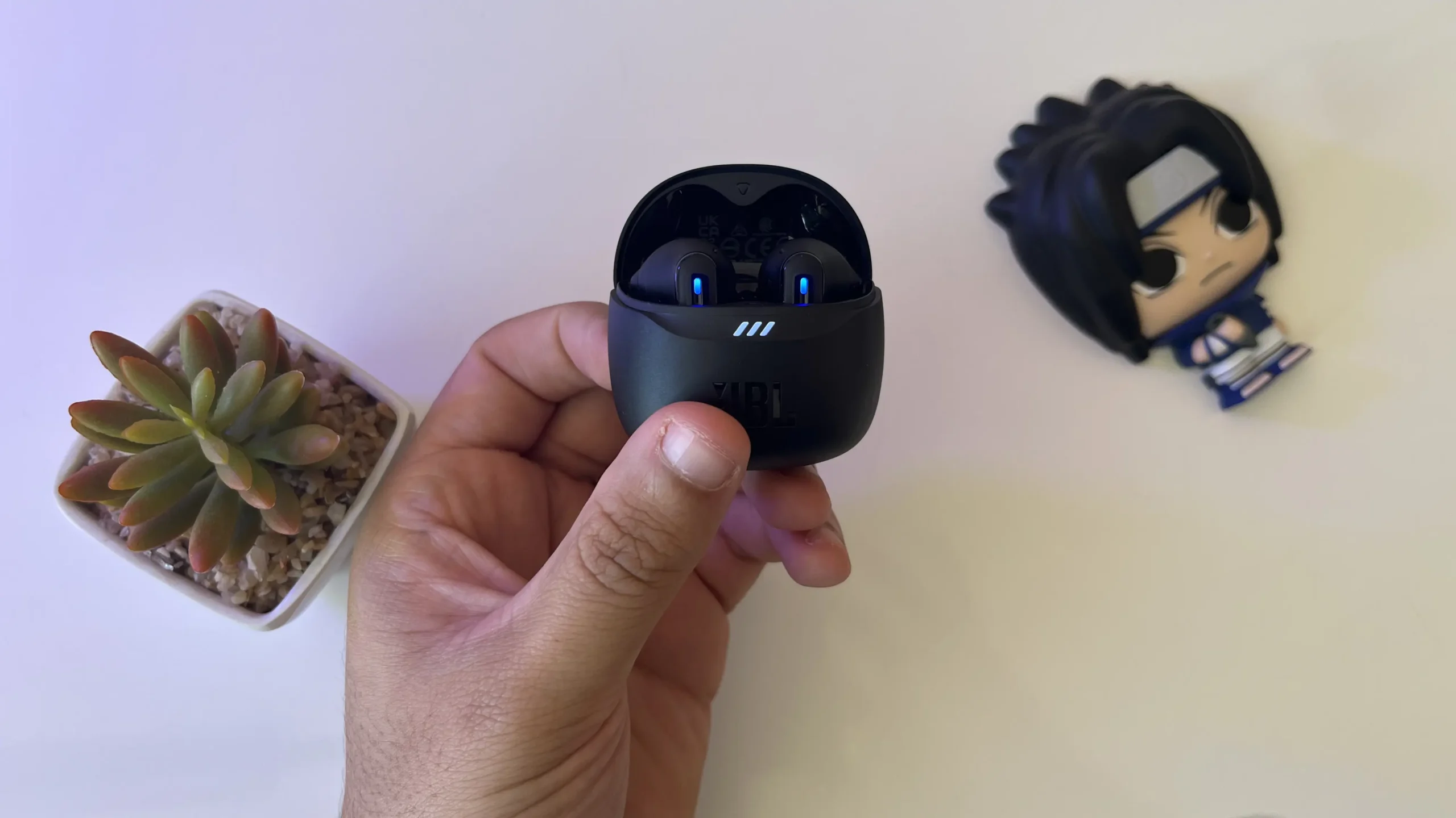 JBL Tune Flex 2 é bom? Vale a pena? Análise/Review