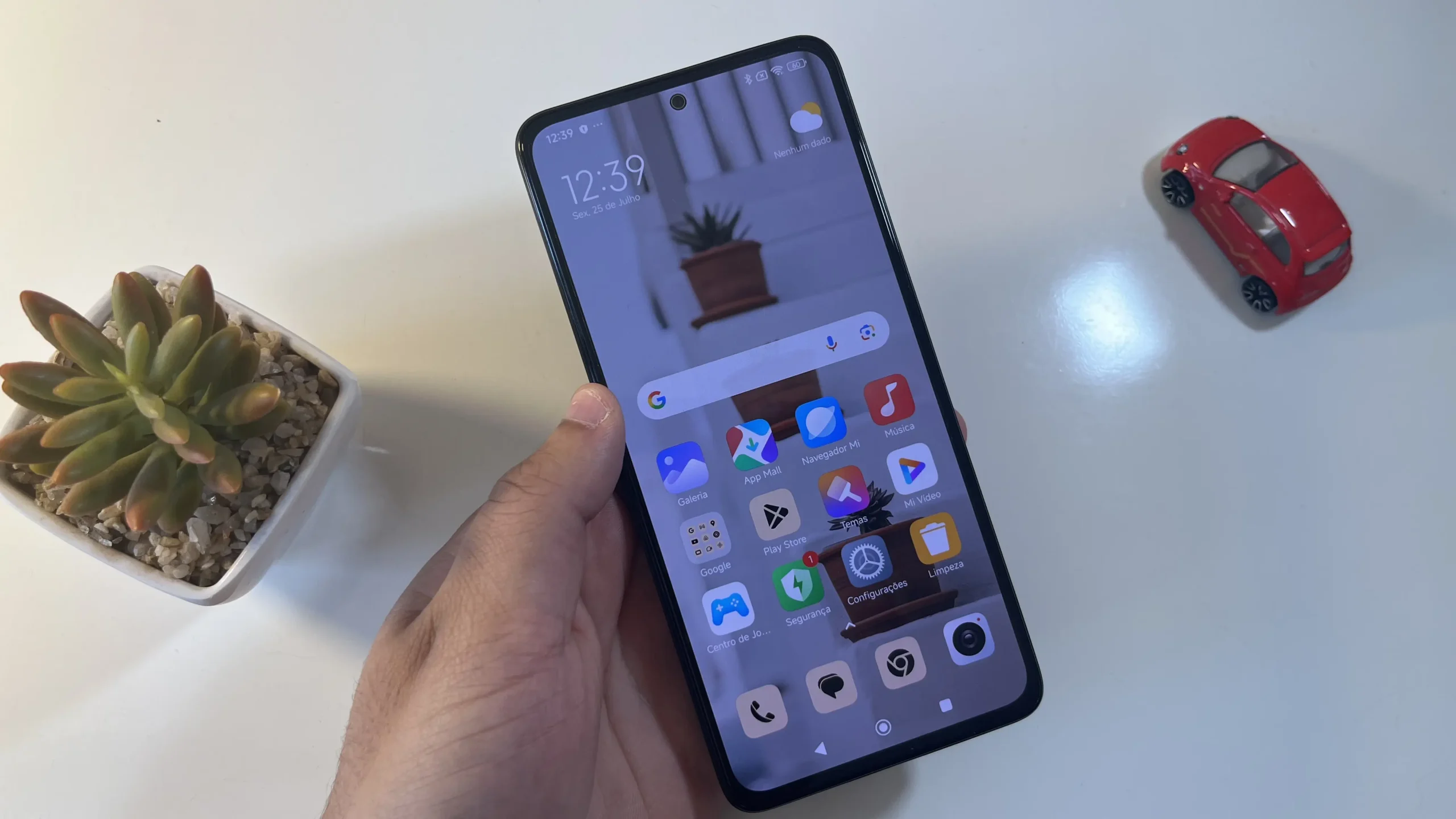 Redmi Note 14 é bom? Vale a pena? Análise/Review