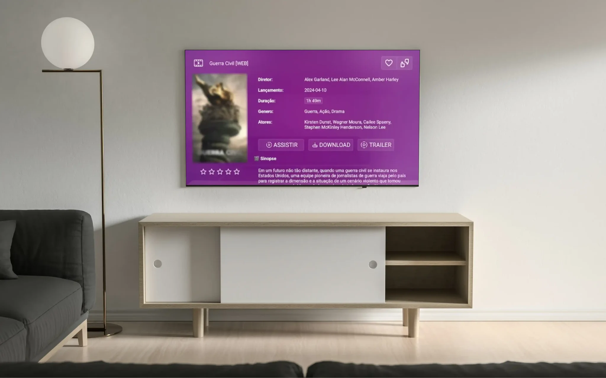 TV Express/Ritmo TV não funciona e não carrega: o que fazer?