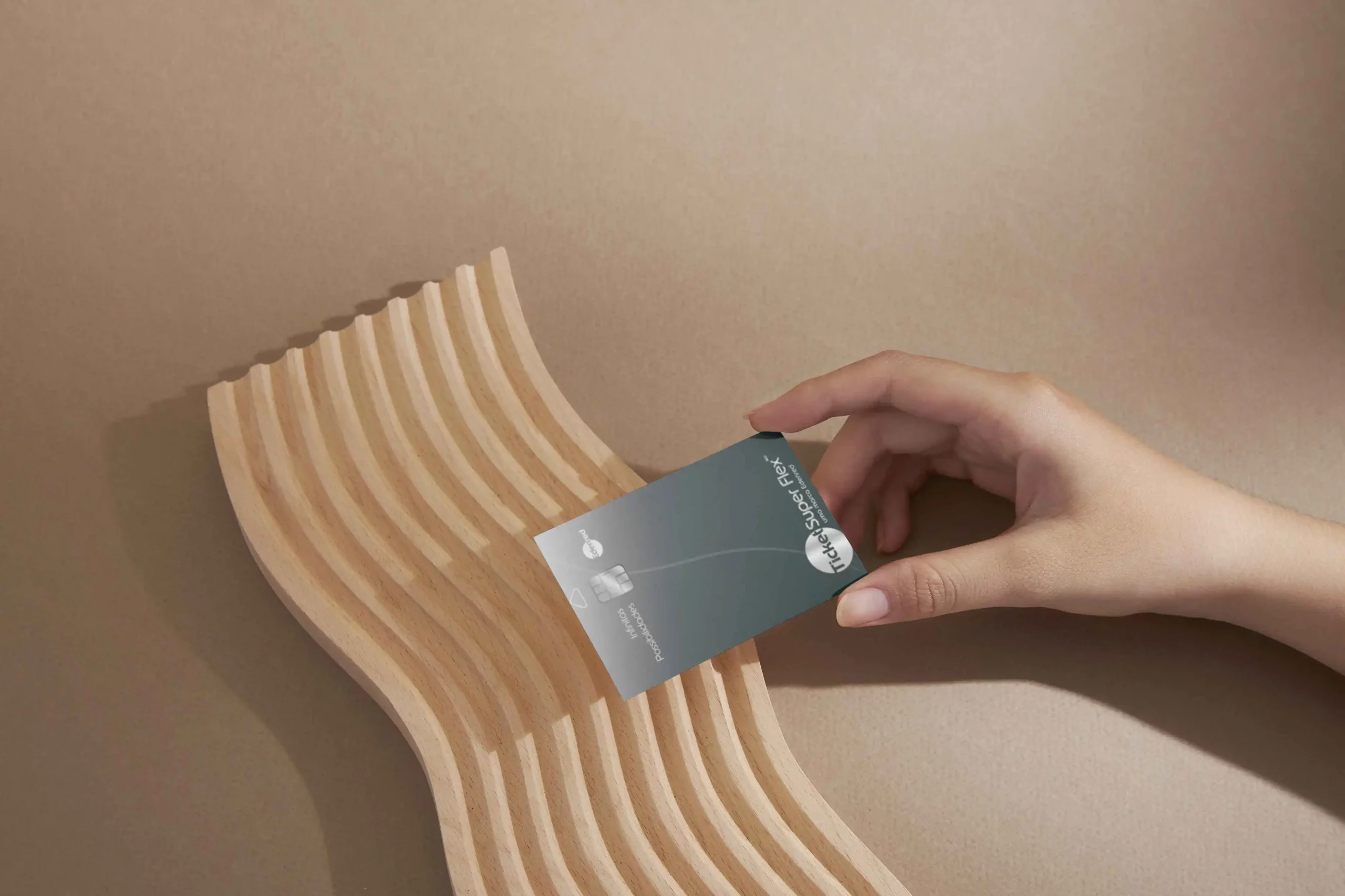 Cartão Ticket Super Flex: O que é? Como usar? Como funciona?