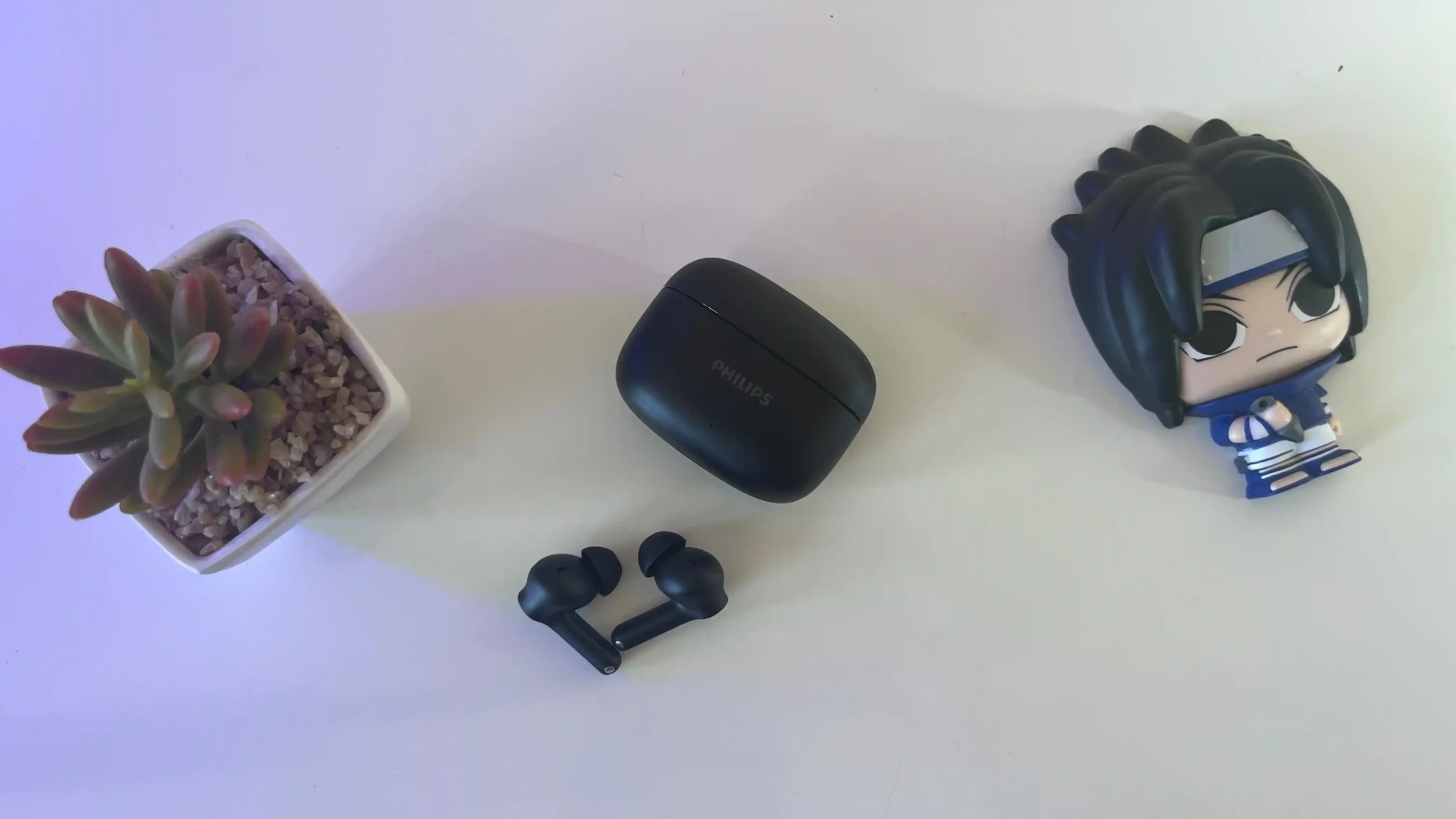 Fone Philips TAT1109 é bom? Vale a pena? Review