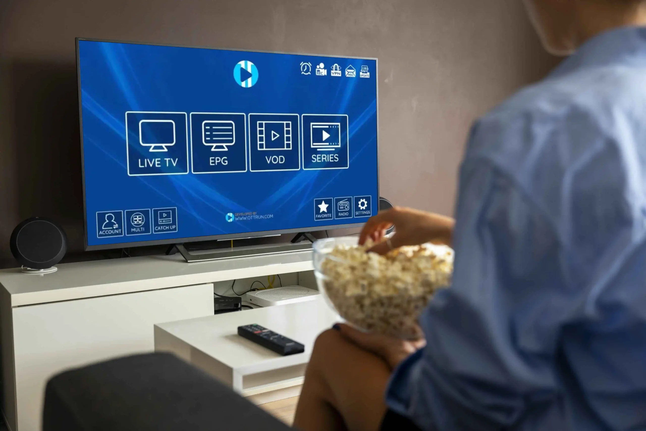 XCIPTV: O Que É? Como Funciona? Como Baixar? Análise