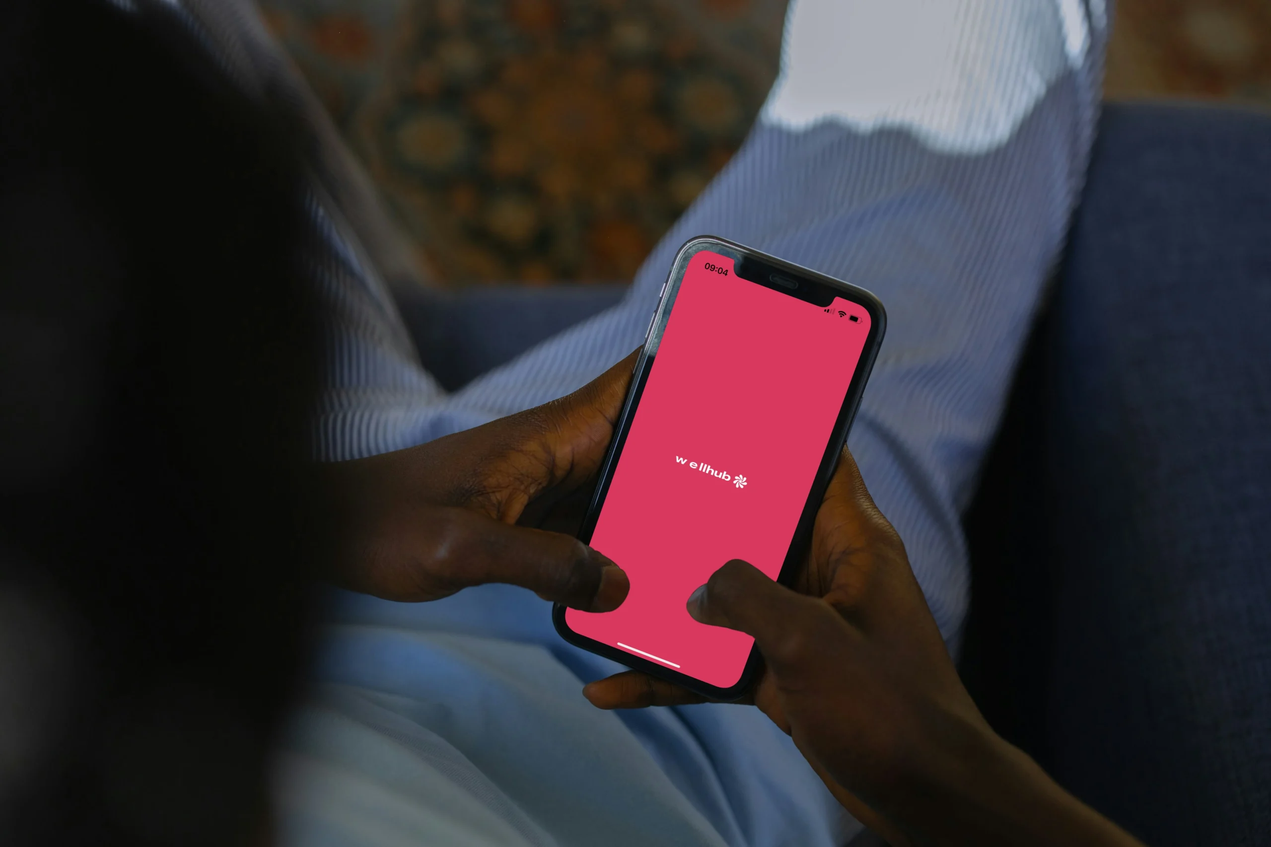 Wellhub bloqueado: o que fazer? Wellhub conta bloqueada