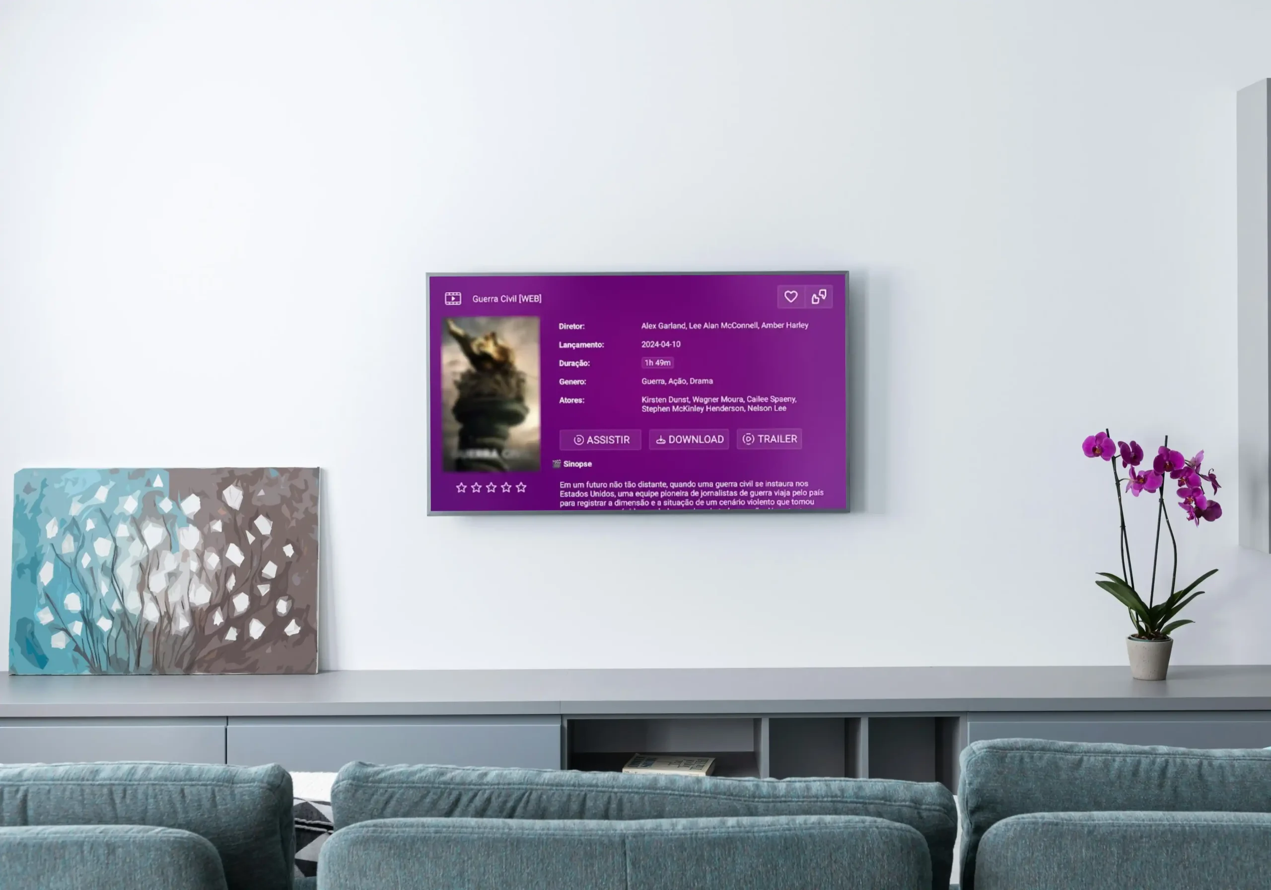 TV Express mudou! Ritmo TV é bom? Vale a pena? Como funciona?