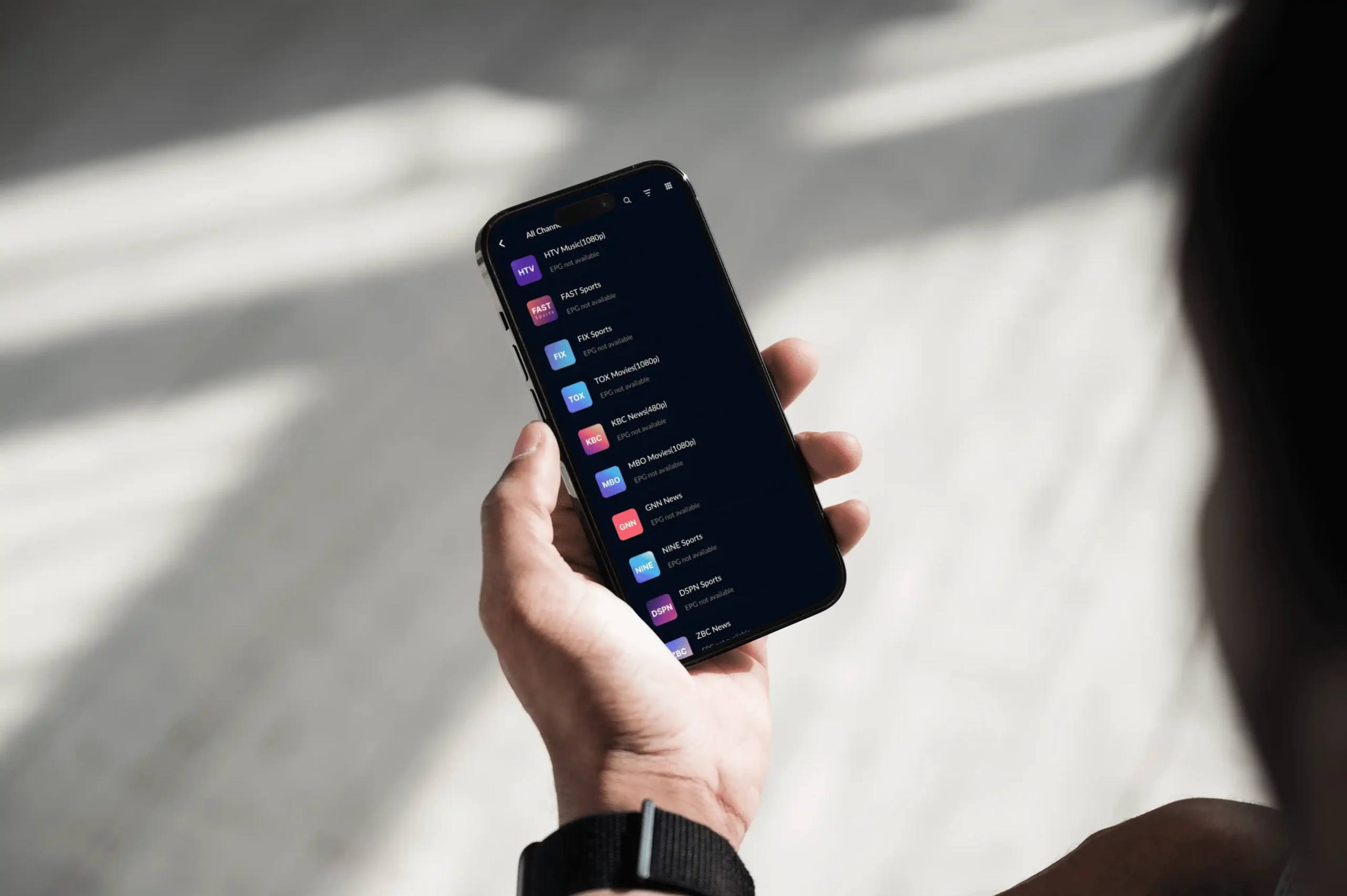 Bex TV/Ritmo TV/Samba TV/Lumo TV/Nava TV: Como Baixar No Celular?