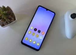 Galaxy A07 é bom? Vale a pena? Análise/Review IMG_2365