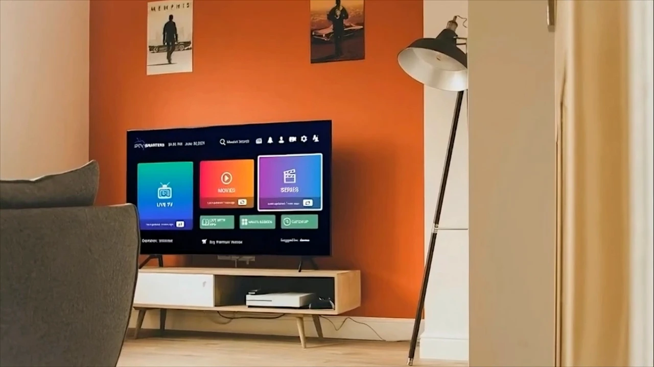 IPTV Smaters Pro travando ou não funciona? Como resolver
