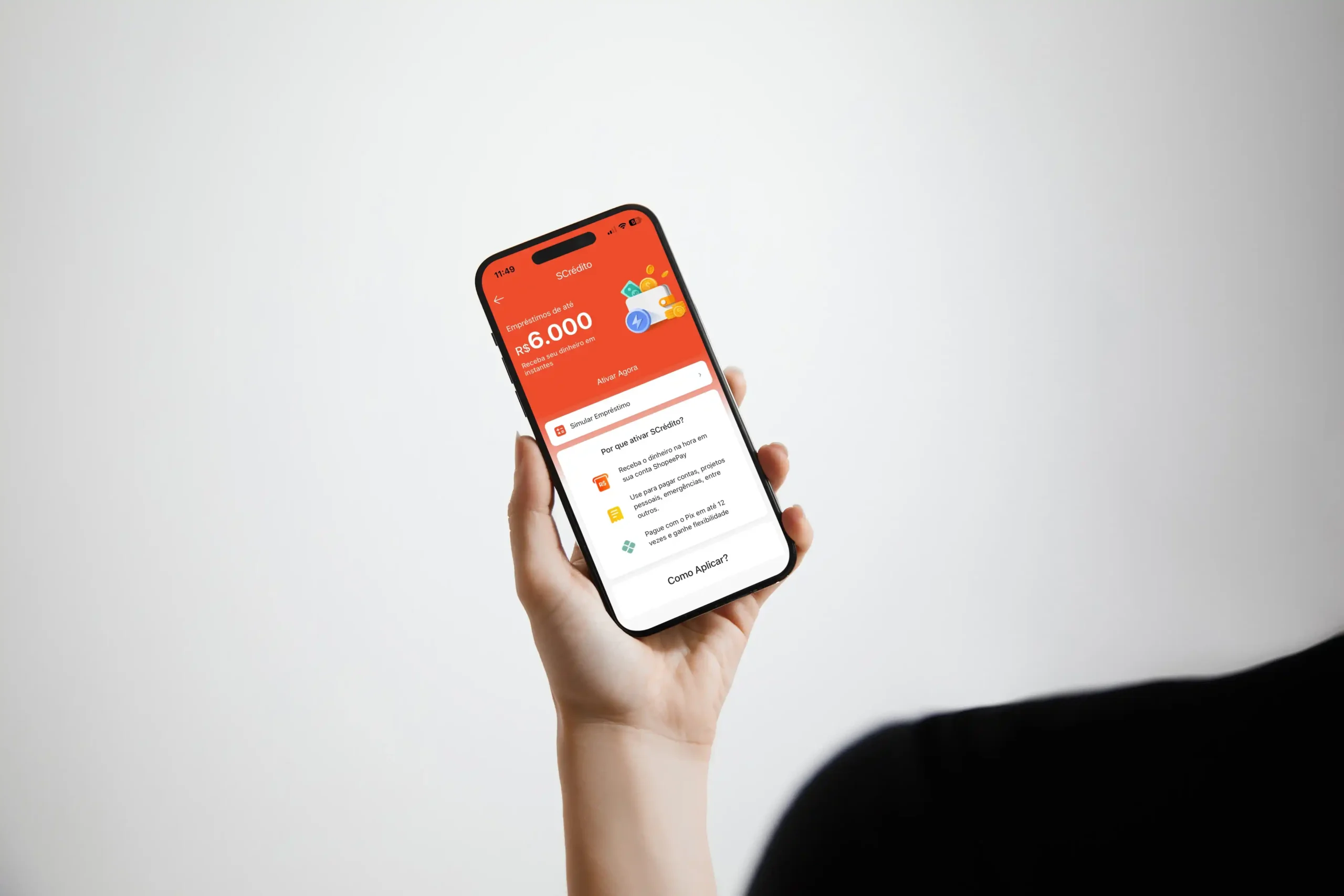 Empréstimo Shopee: Como funciona? É confiável? Vale a Pena?