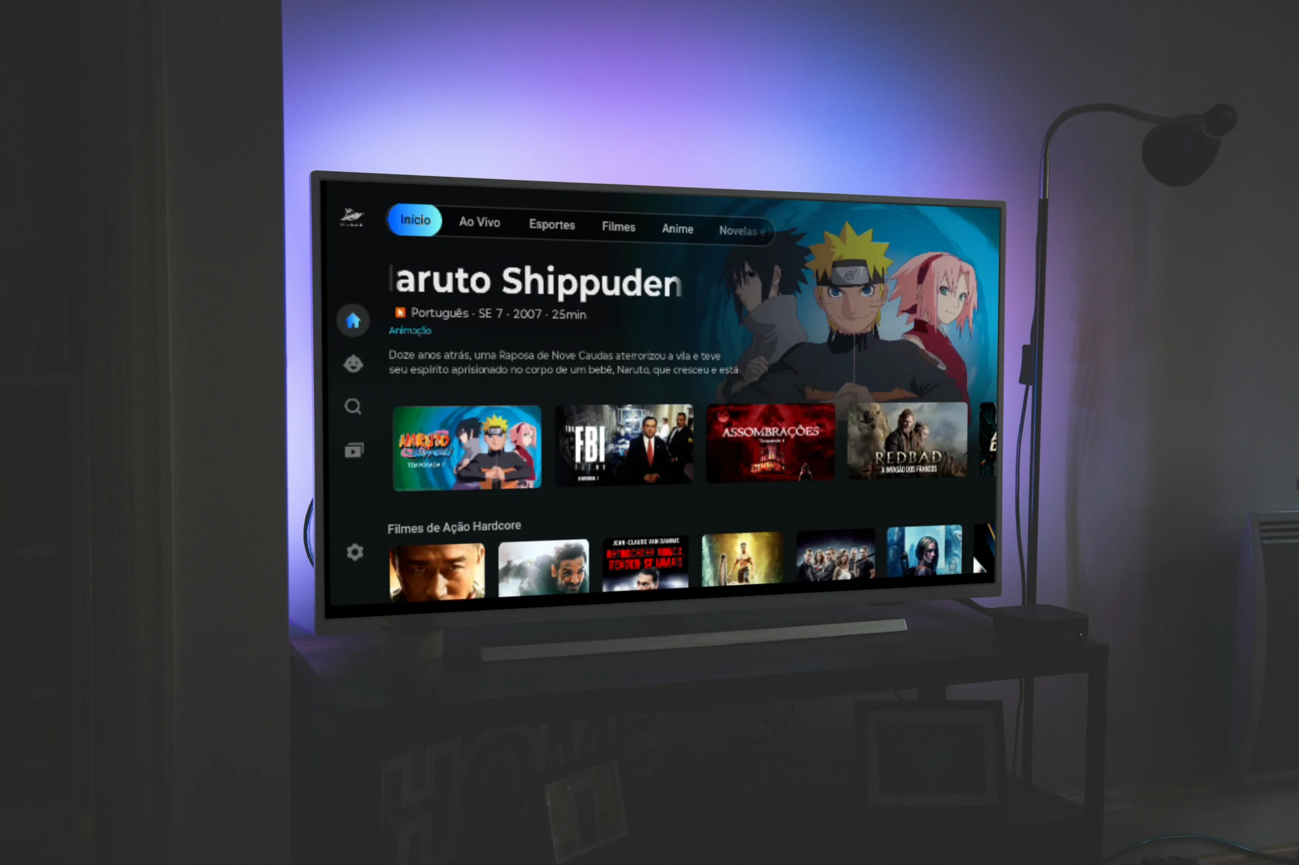 MovieArk Filmes e TV: como funciona? Como baixar e usar?