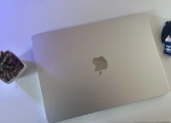 MacBook Air M4 é bom? Vale a pena? Análise completa IMG_2738