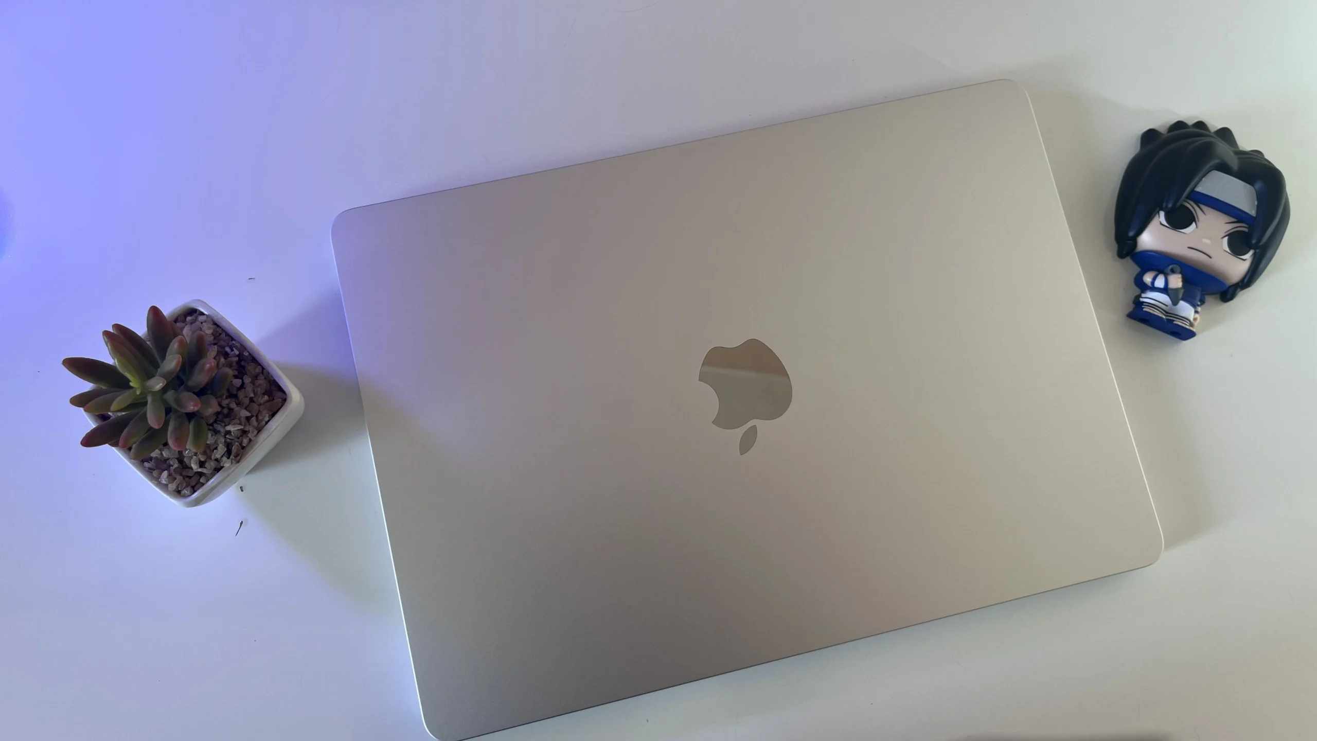 MacBook Air M4 é bom? Vale a pena? Análise completa