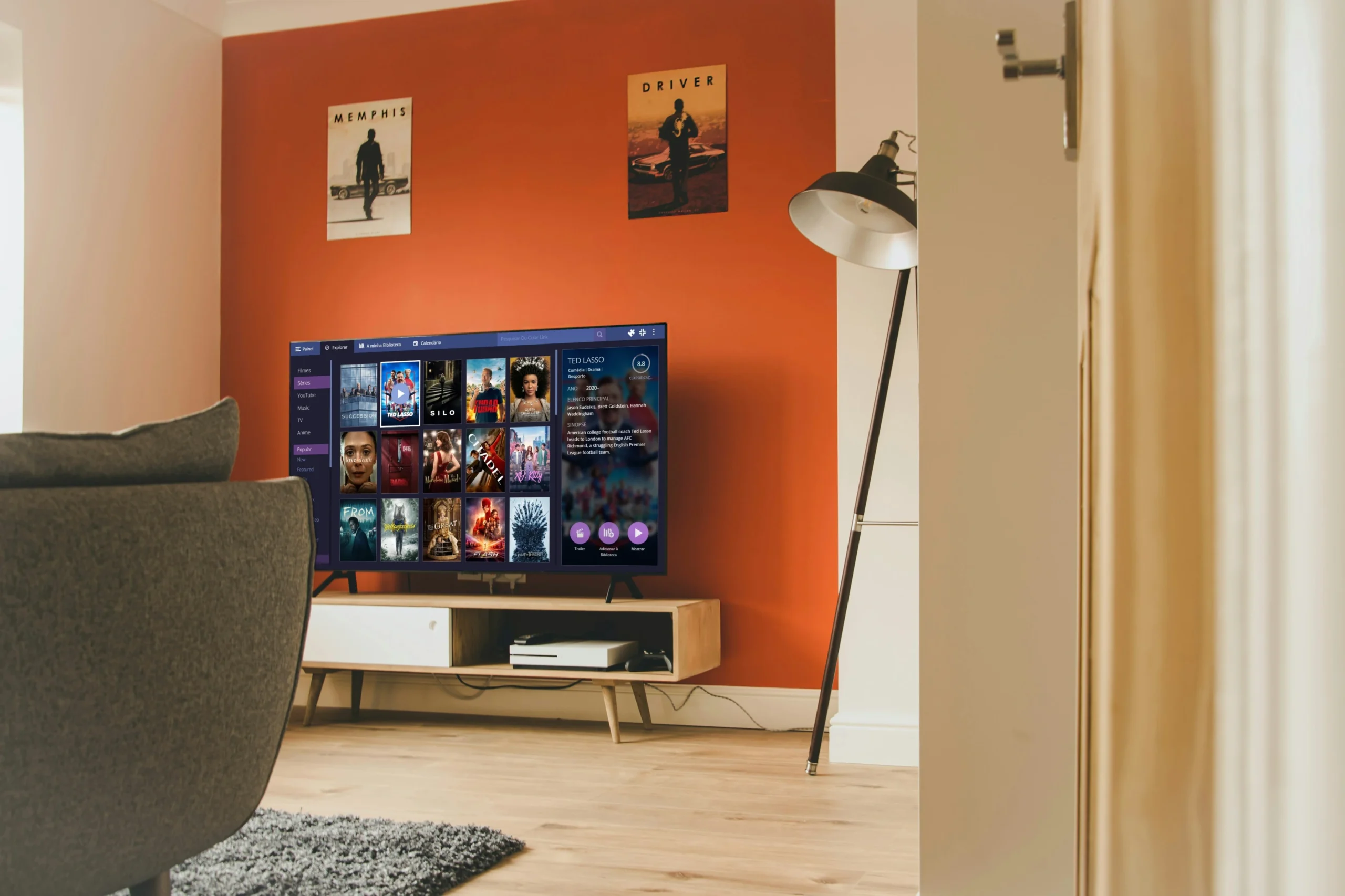 Stremio não funciona ou não carrega: como resolver?