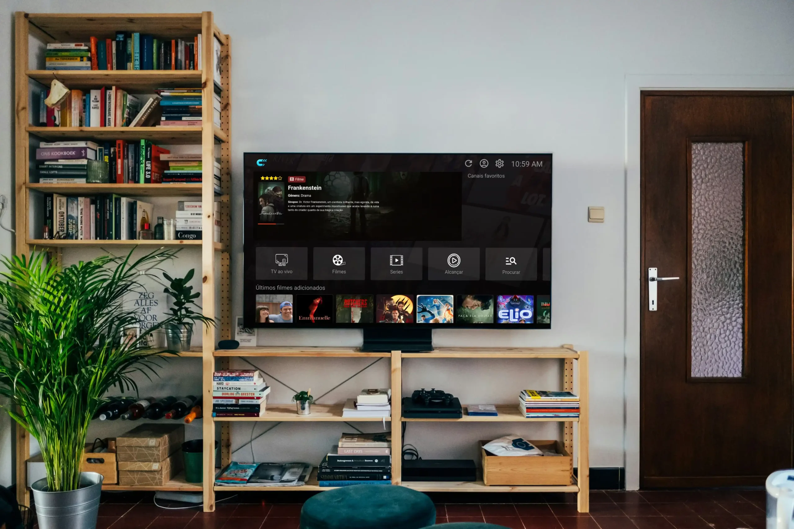 Cineduo: como baixar e se cadastrar o app na TV e TV Box?