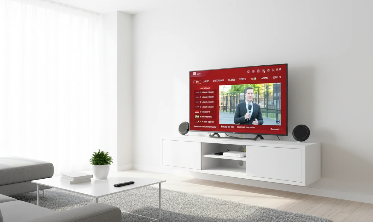 UniTV: como baixar? (Android, Fire TV Stick e Google TV APK)