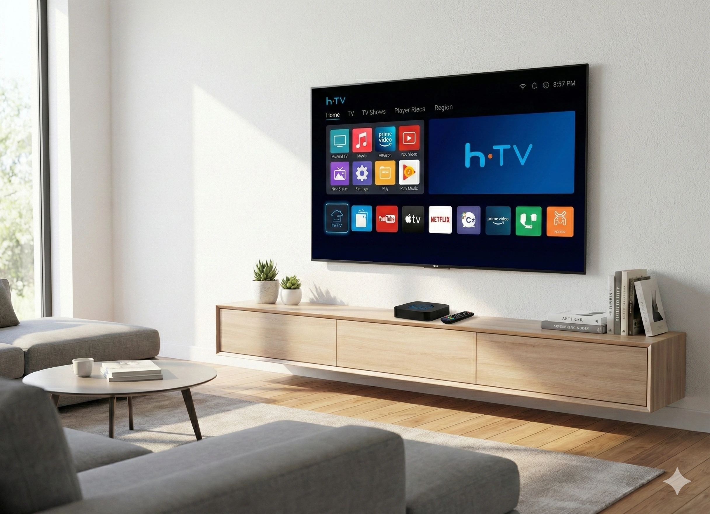 HTV 9 é bom? Vale a pena? Cuidado!