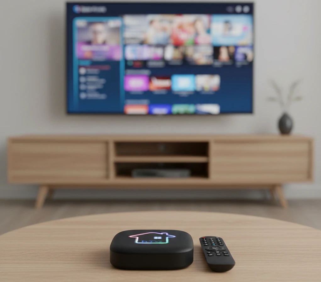 HTV 9 com luz vermelha ou não liga: o que aconteceu e o que fazer