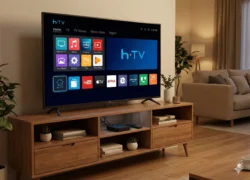 HTV caiu? Parou de funcionar? Confira os detalhes HTV