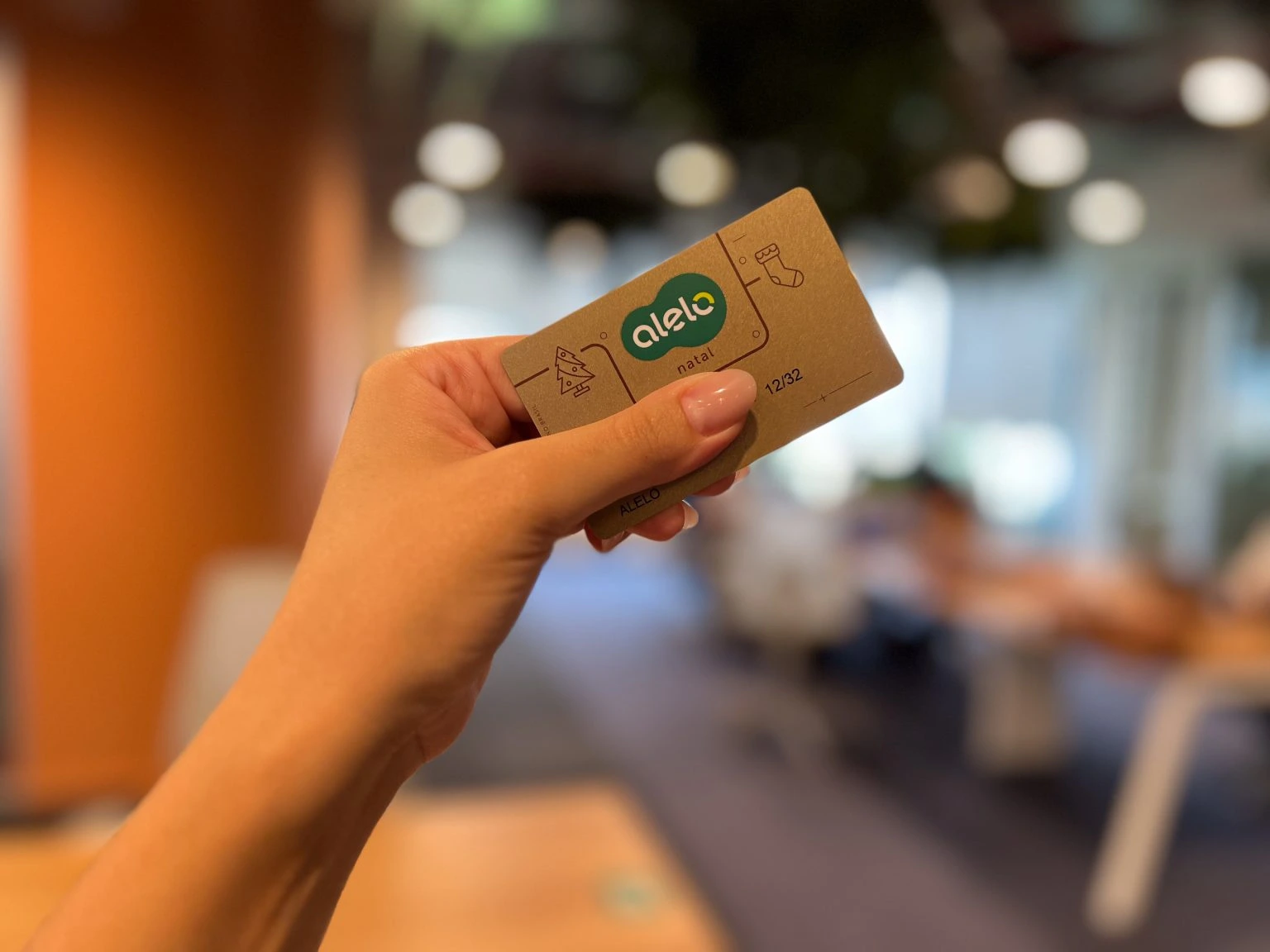 Alelo Natal: onde aceita? Como usar? Como funciona? Qual valor?