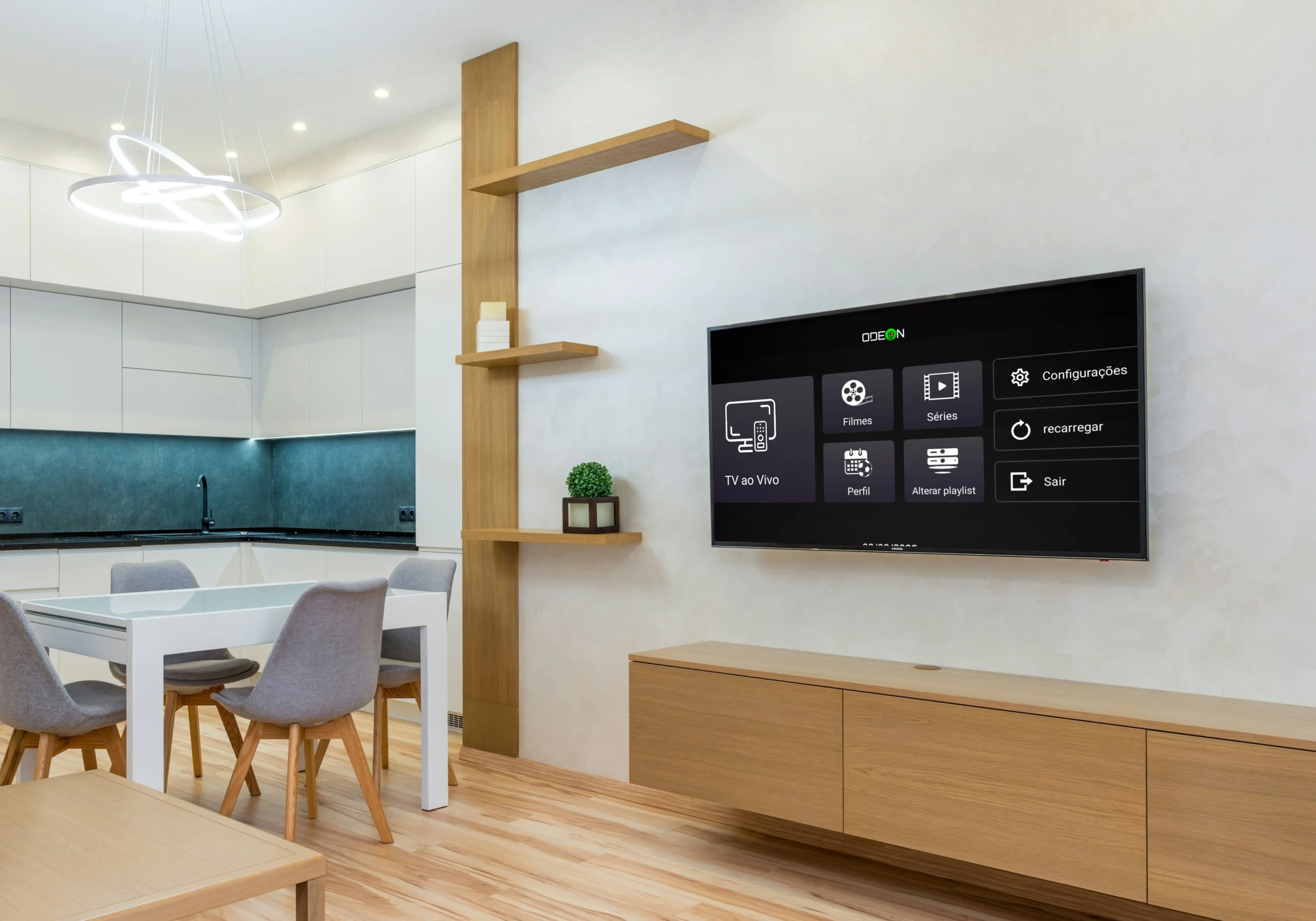 Odeon é pago? Veja quanto custa e como o aplicativo funciona