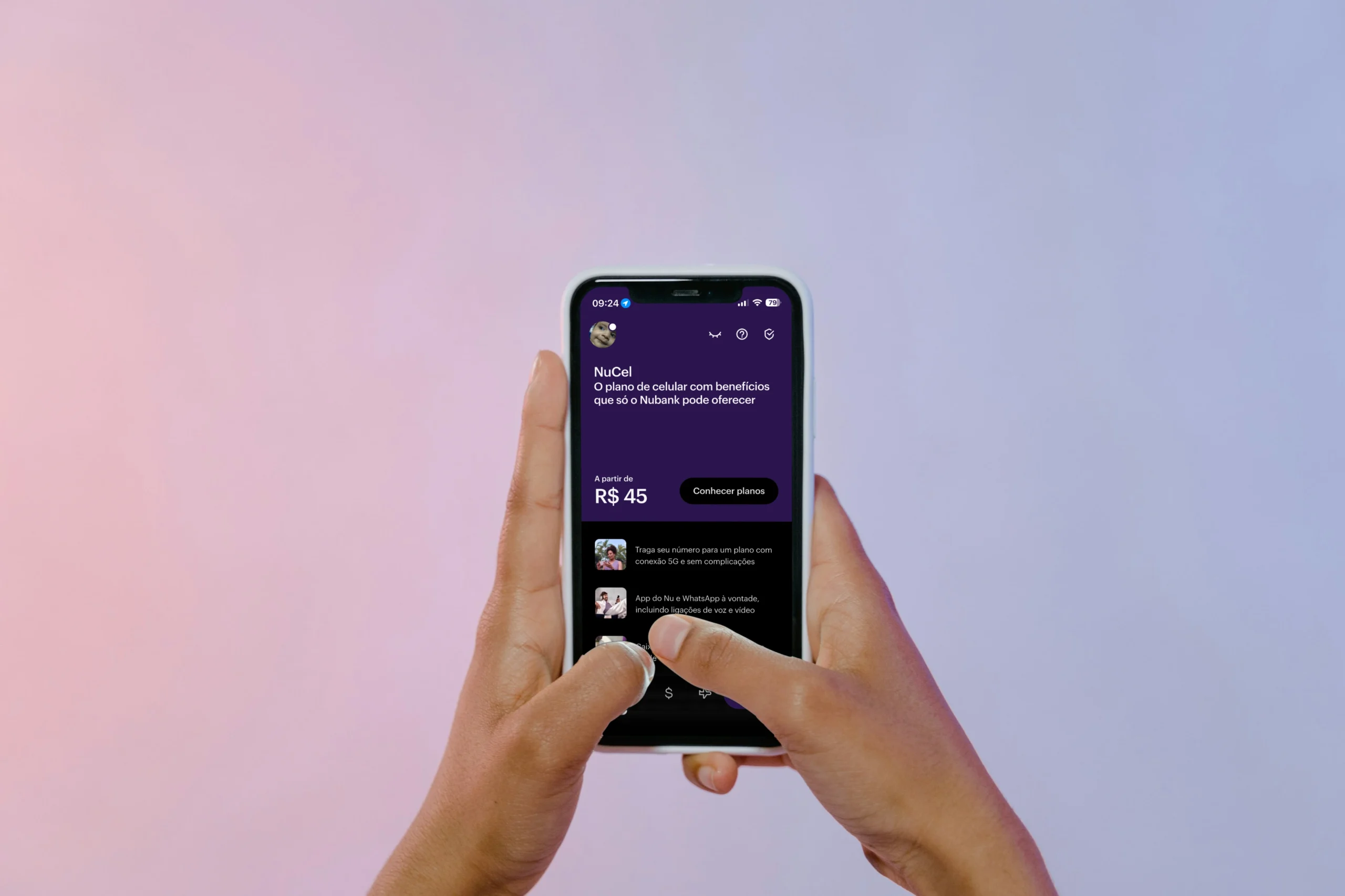 Nucel é bom? Vale a pena? Planos, rede, cobertura e mais
