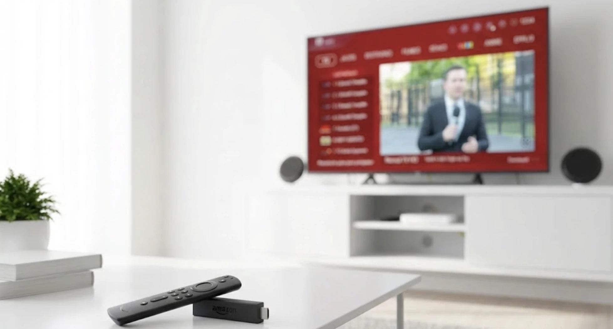Como baixar o UniTV no Fire TV Stick? (Atualizado 2026)