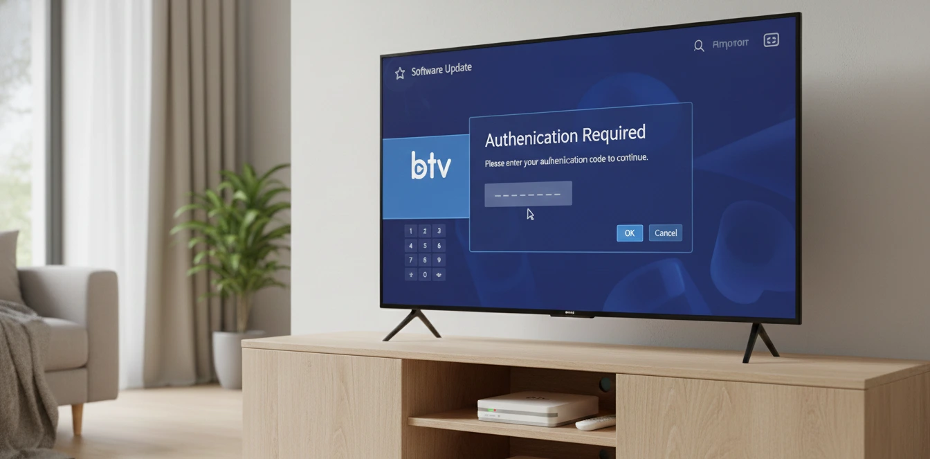 Odeon pedindo código de acesso: o que aconteceu? Como resolver