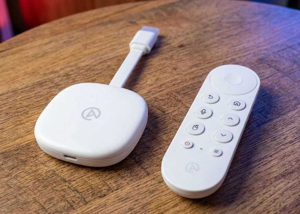 UniTV V11 é bom? É original? Vale a pena? Análise (V11 Cast)