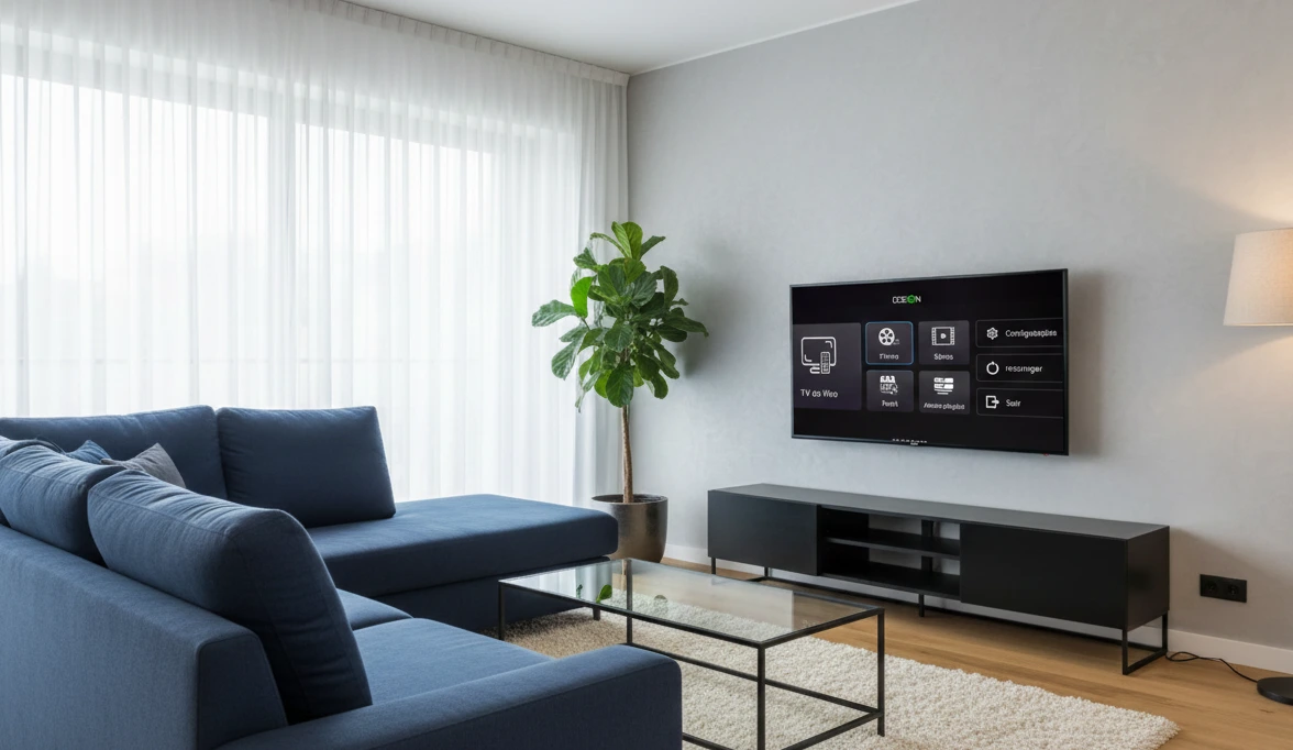 Odeon APK: como baixar e instalar?