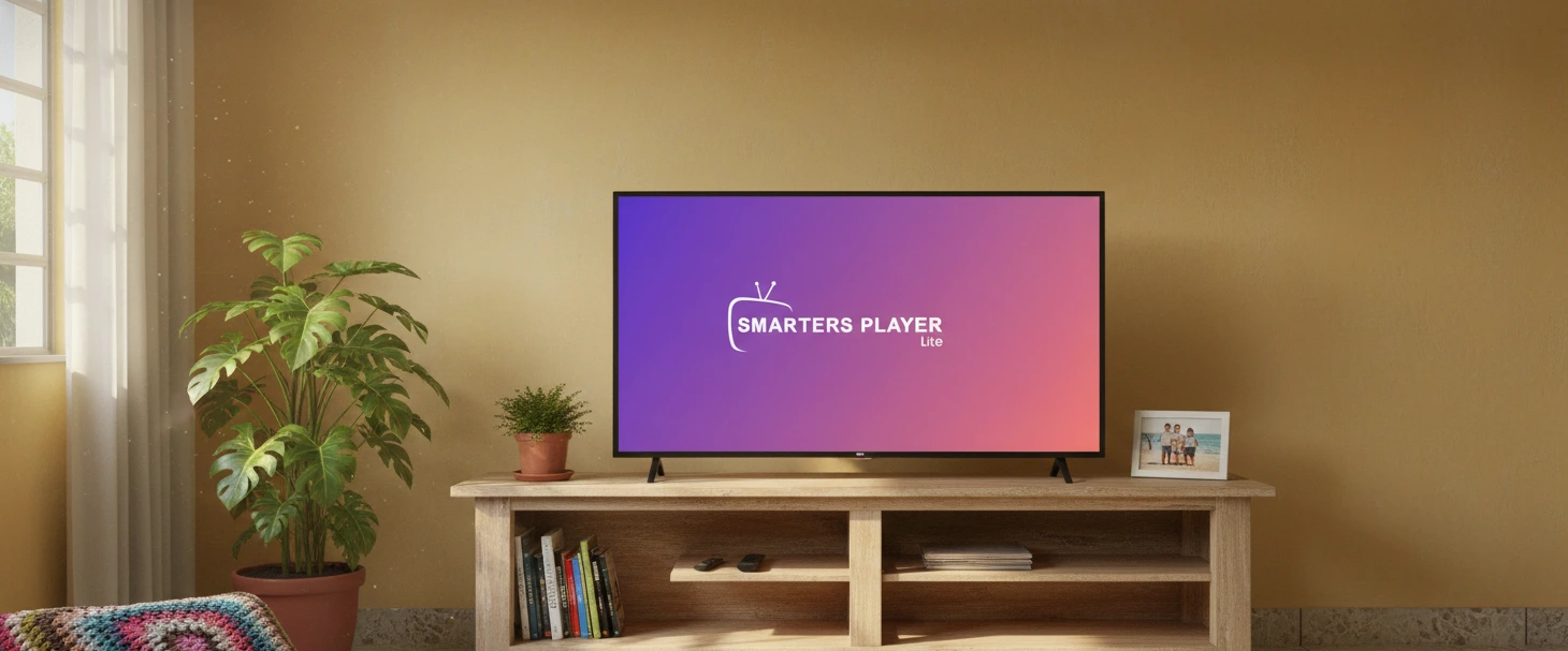 IPTV Stream Player: como baixar e usar? (Baixar APK e Instalar na TV)