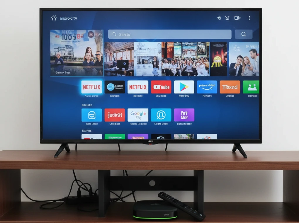 STV S3 Pro é bom? É vitalício? Vale a pena?