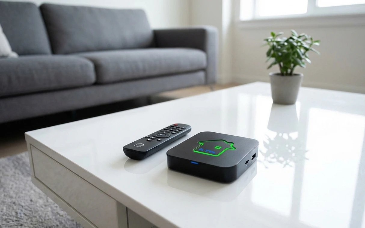 HTV 5 e 6 não funcionam: não se deve atualizar? Aviso da Star Home