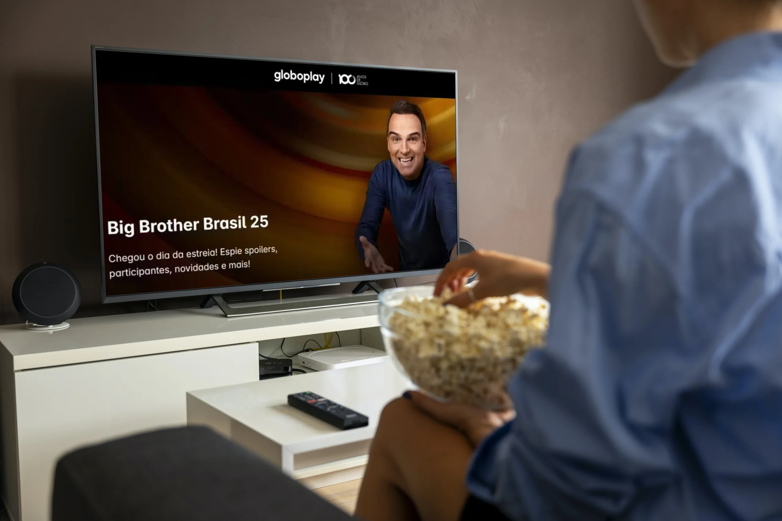 UniTV tem BBB? Como assistir?