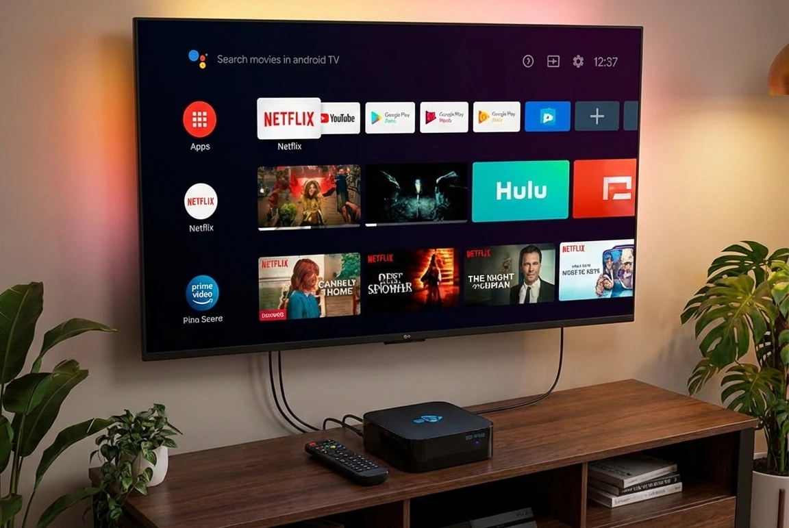 STV S2 Pro é bom? É vitalício? É seguro e confiável?