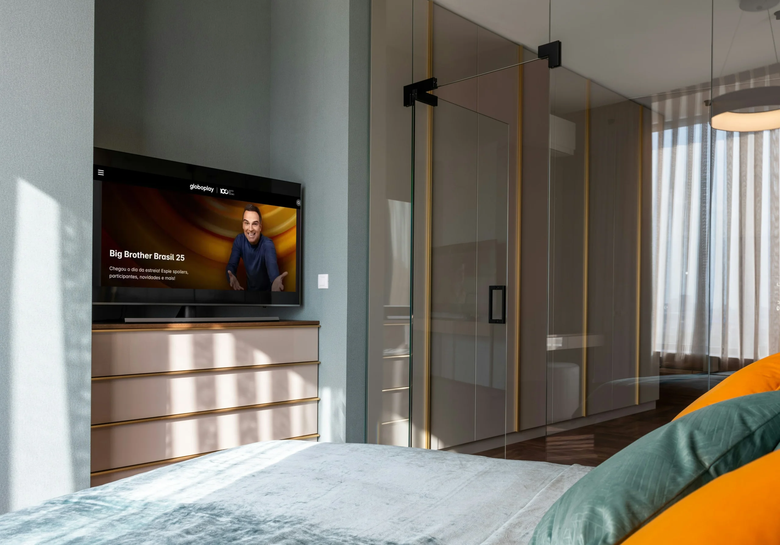 Como assistir BBB ao vivo grátis e online (celular e TV)