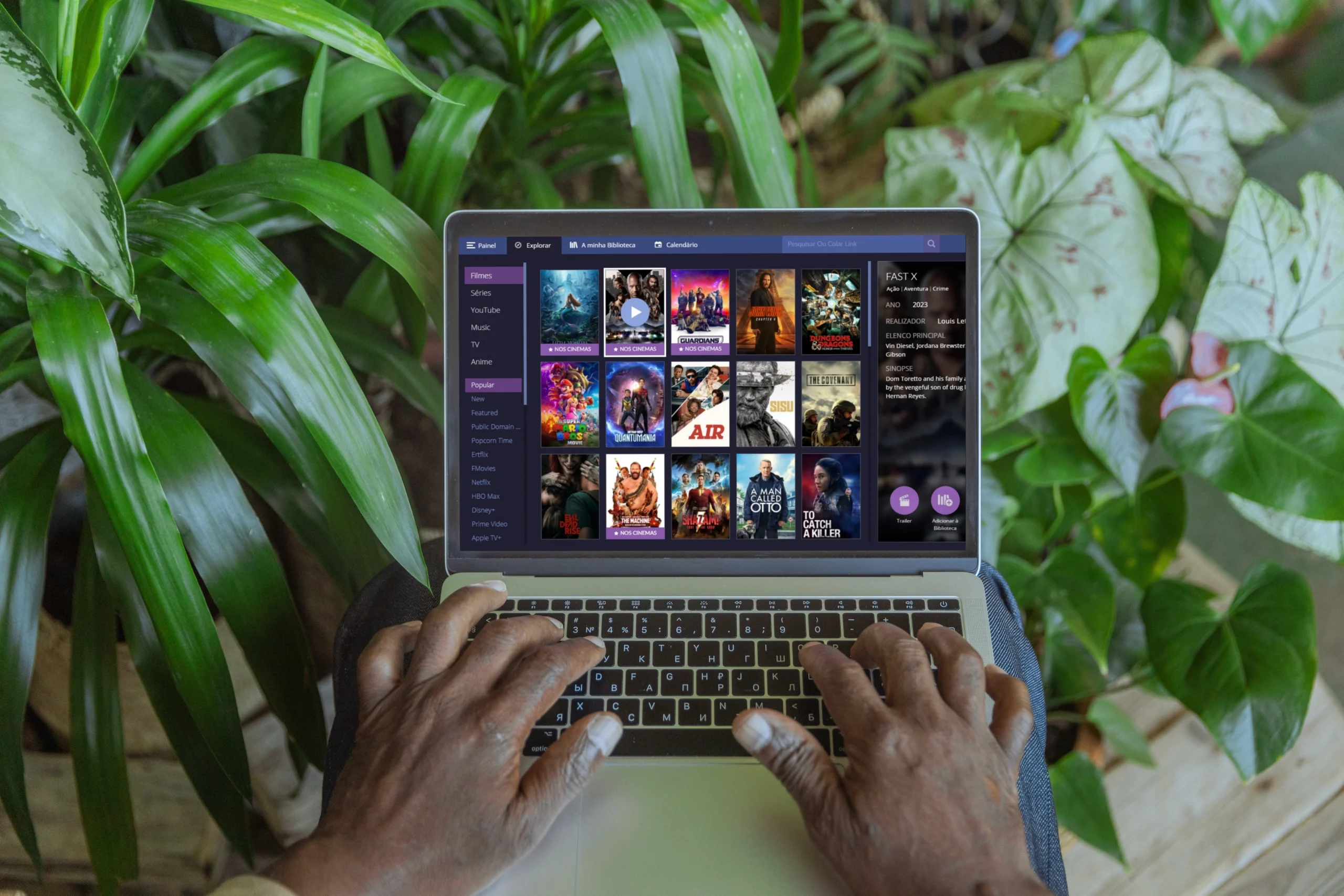 Stremio: os melhores addons Brasil (2026)