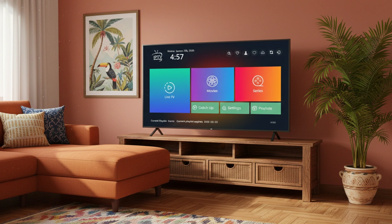 IPTV Smarters Pro: como baixar na TV? (Samsung, LG, Android e Roku)