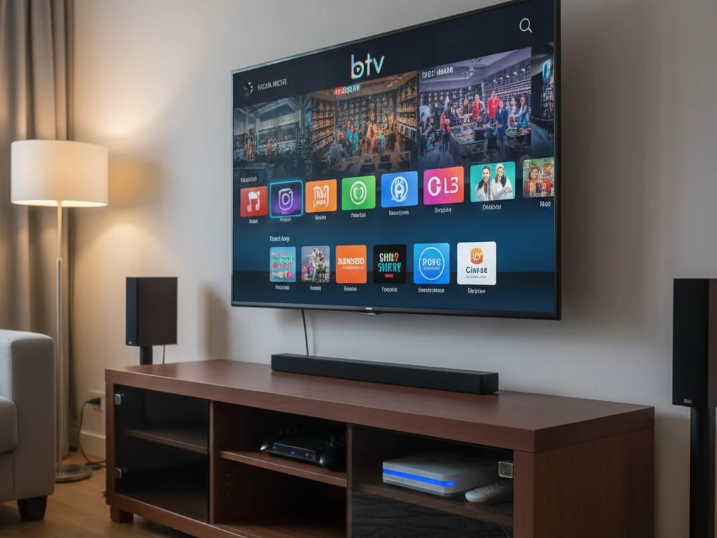 BTV voltou a funcionar ou não? Últimas novidades (2026)