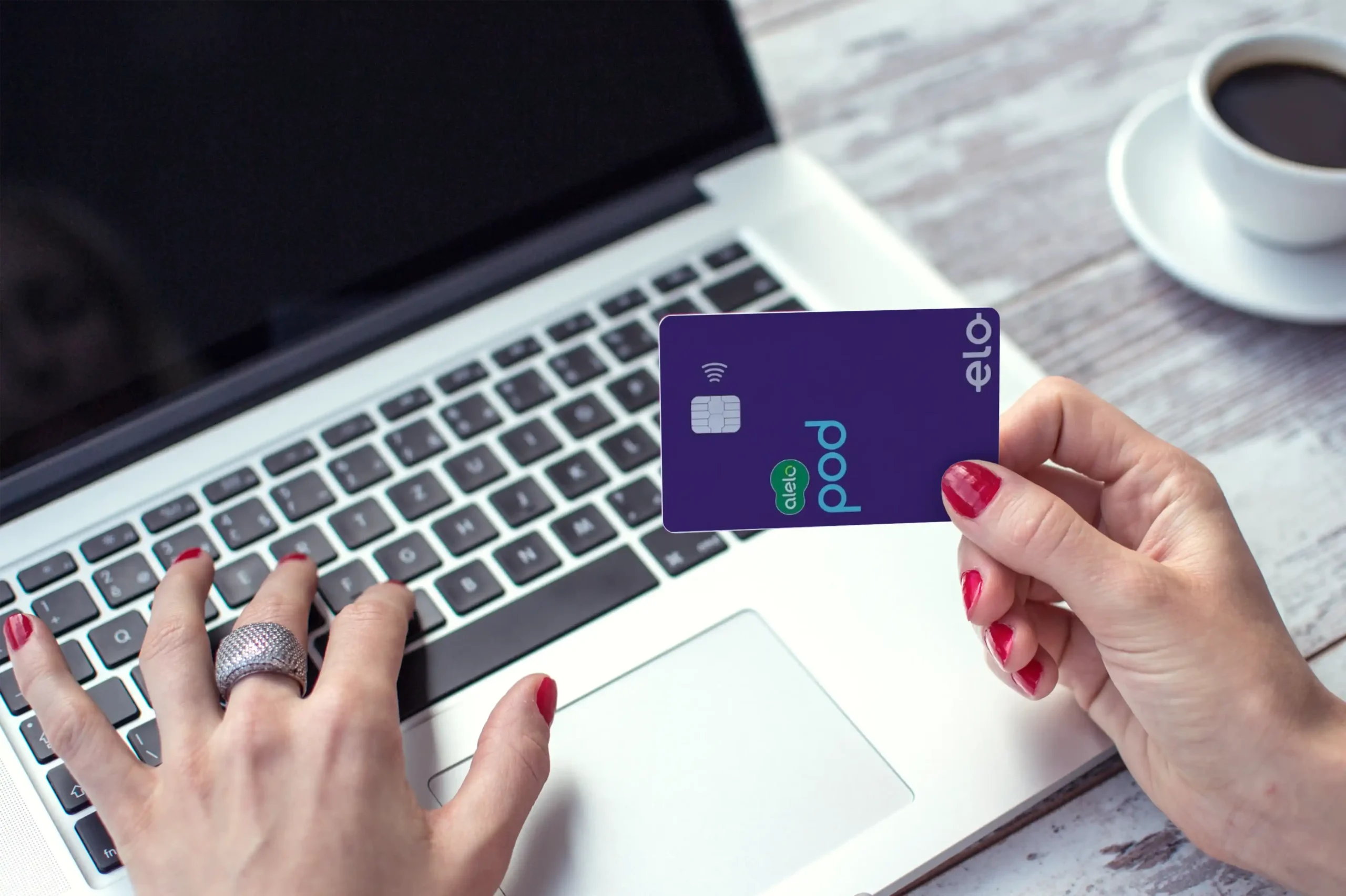 Alelo POD: onde aceita? Como funciona? Dá pra sacar?